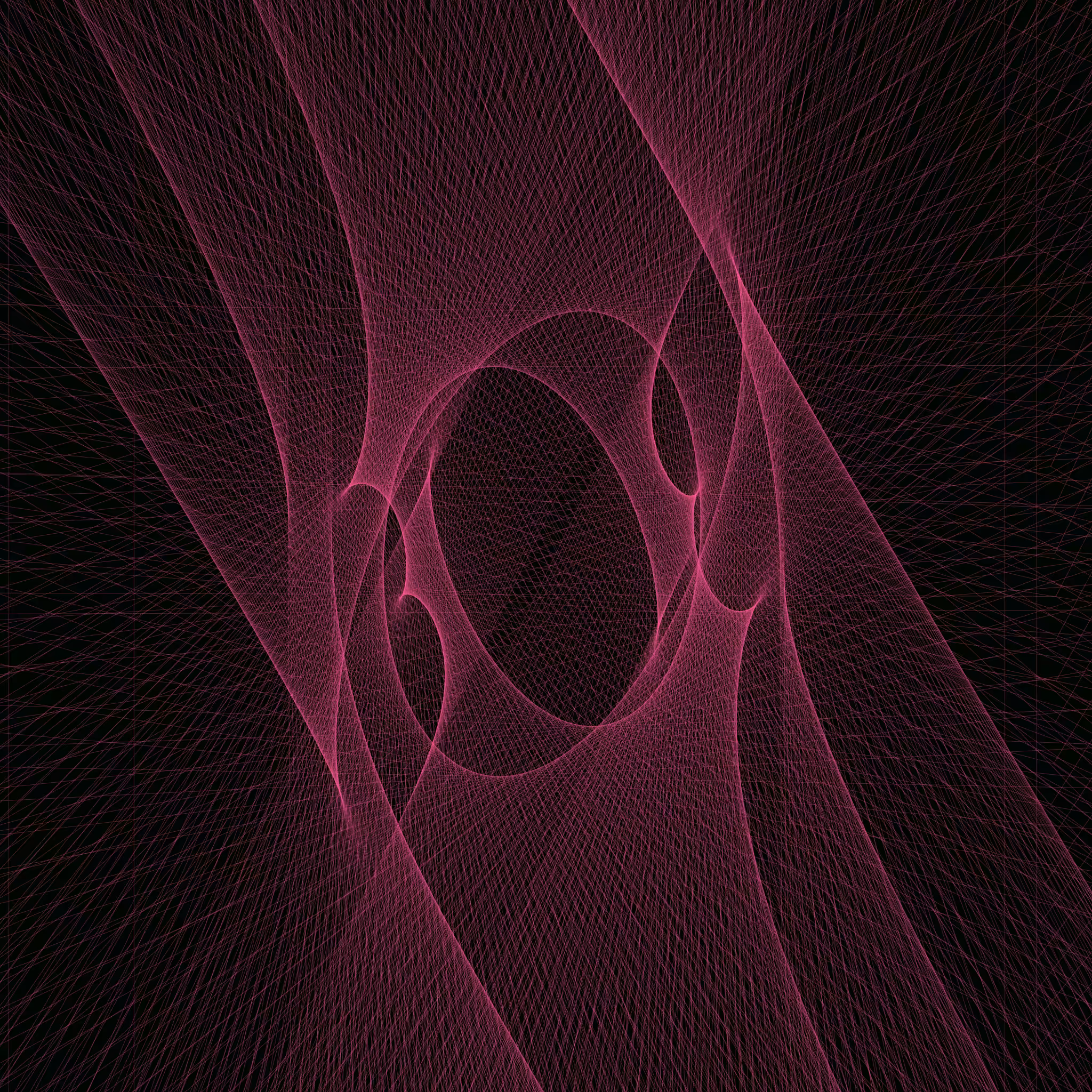 HEART STRINGS #2