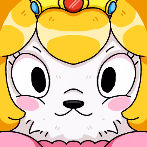 Pichi, Damsel in Distress