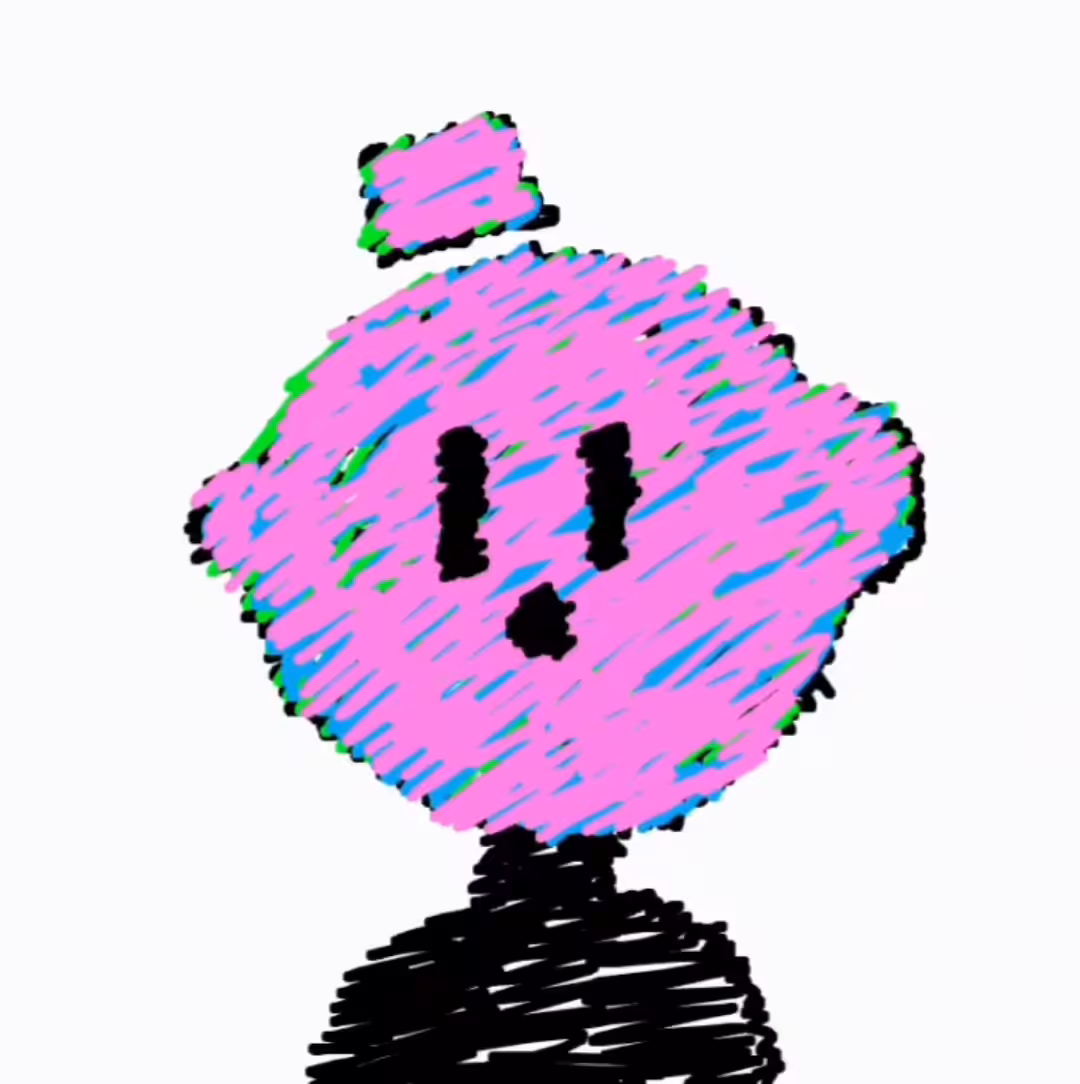 MarkTheHabibi Tribute Animation Take 2