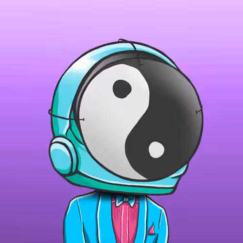 VibeNauts #2847