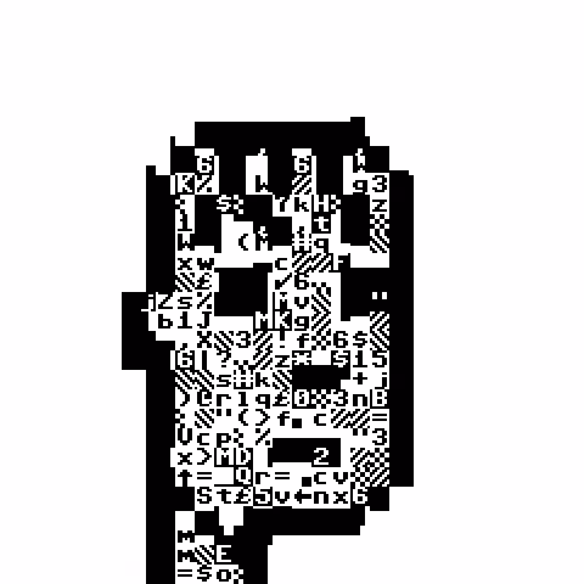 PET Punk 349