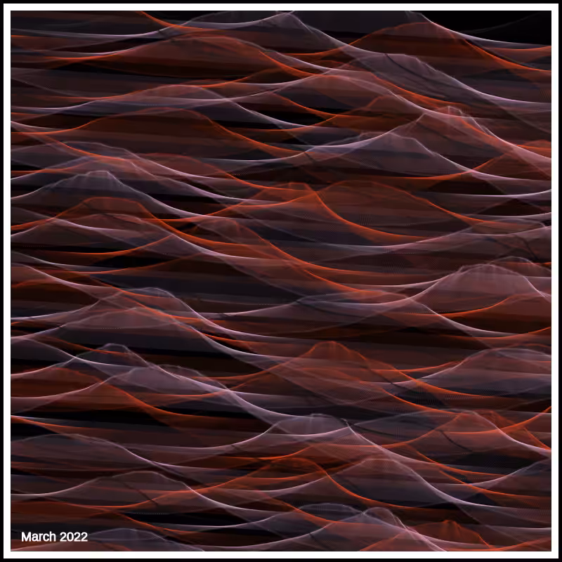 Waves #91