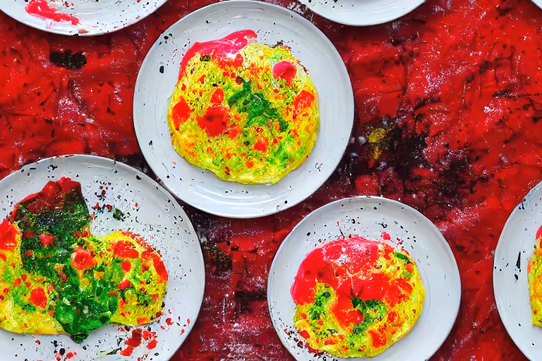 Michelin omlette (2022)-1
