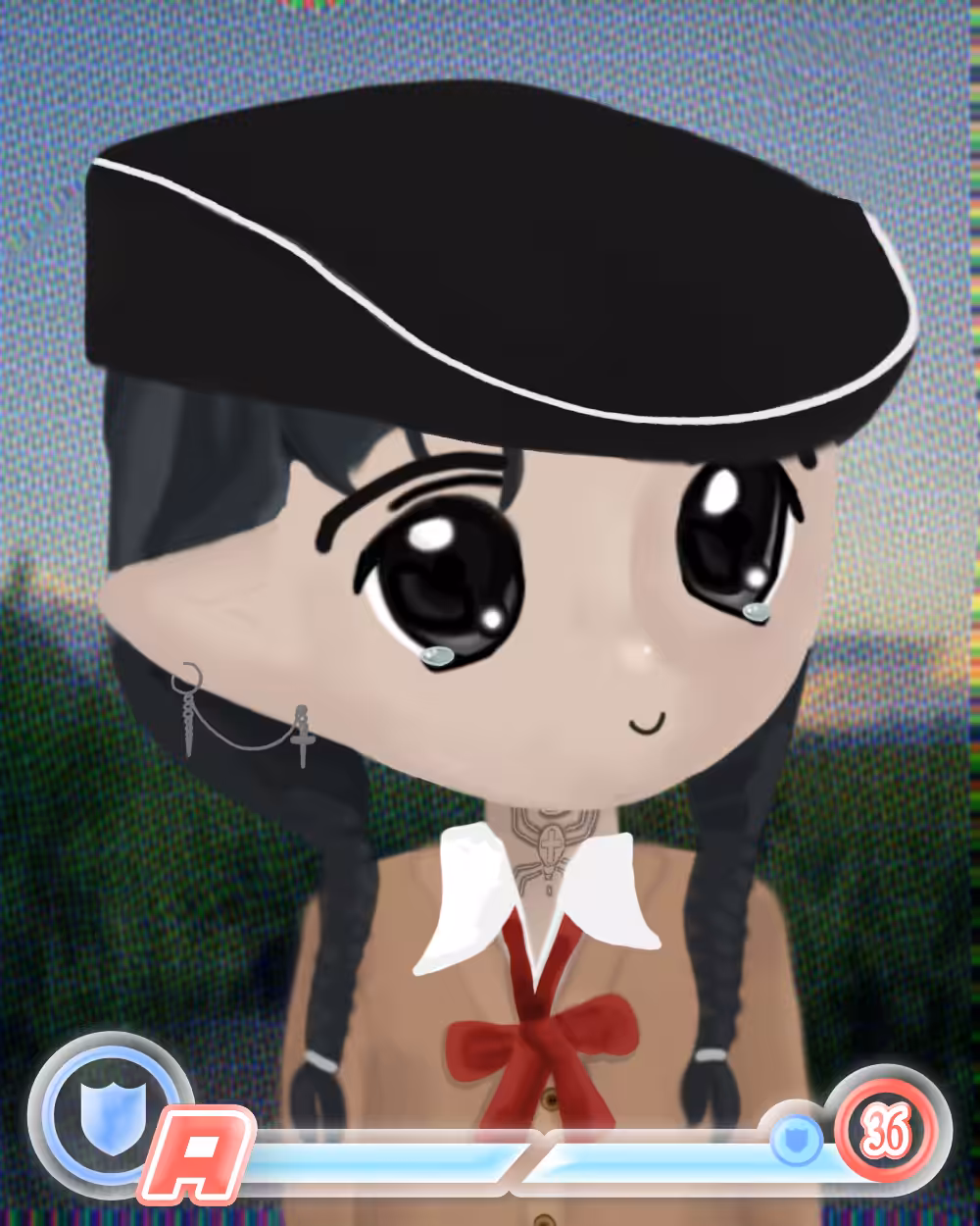 Milady 3663