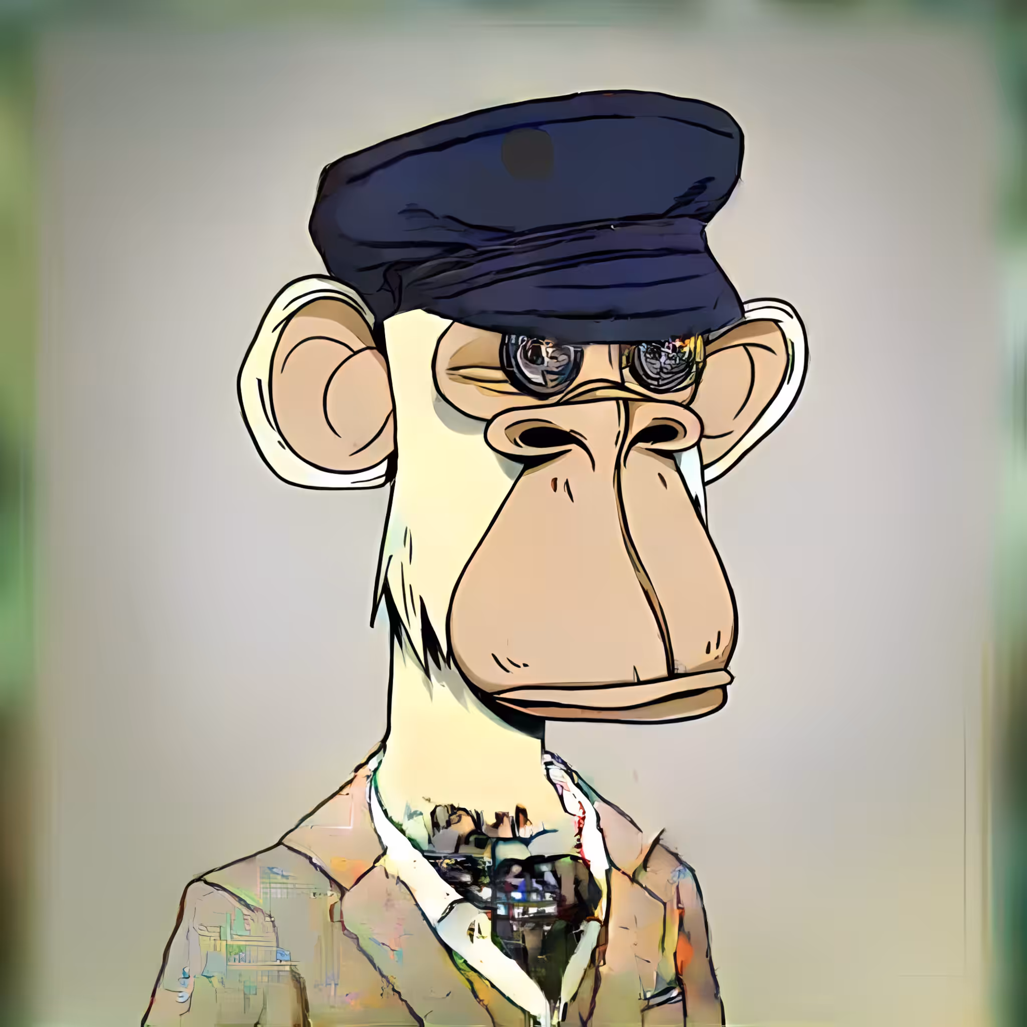 These Apes Don't Exist #299
