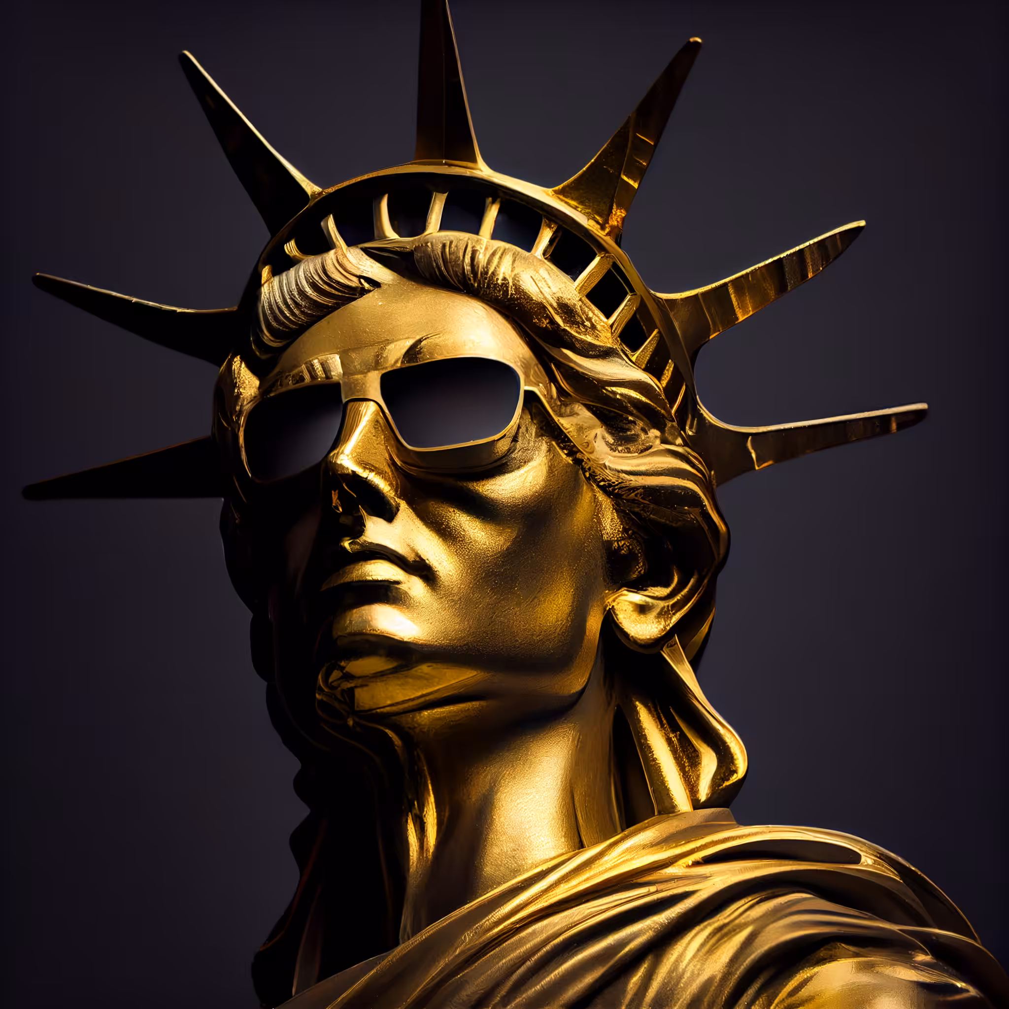 COOL LIBERATION