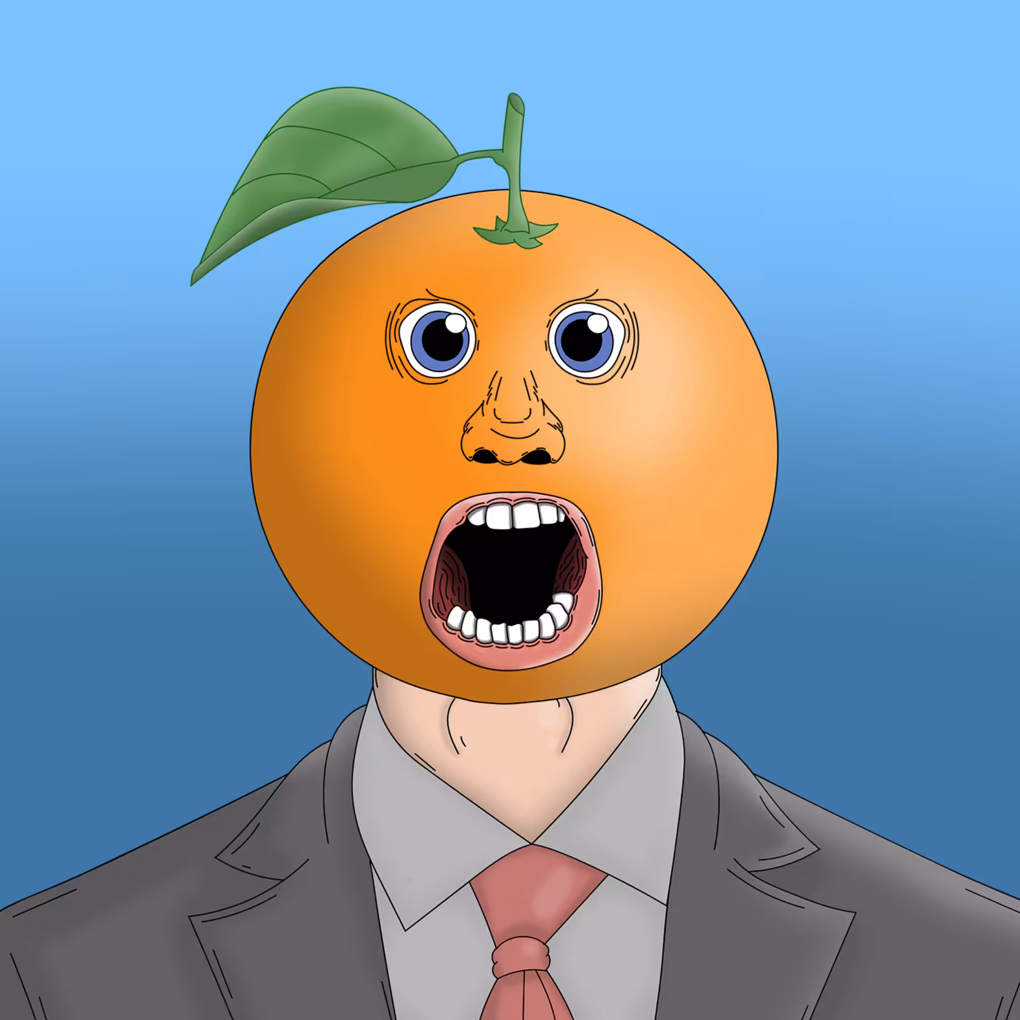 Fruity Boys #253