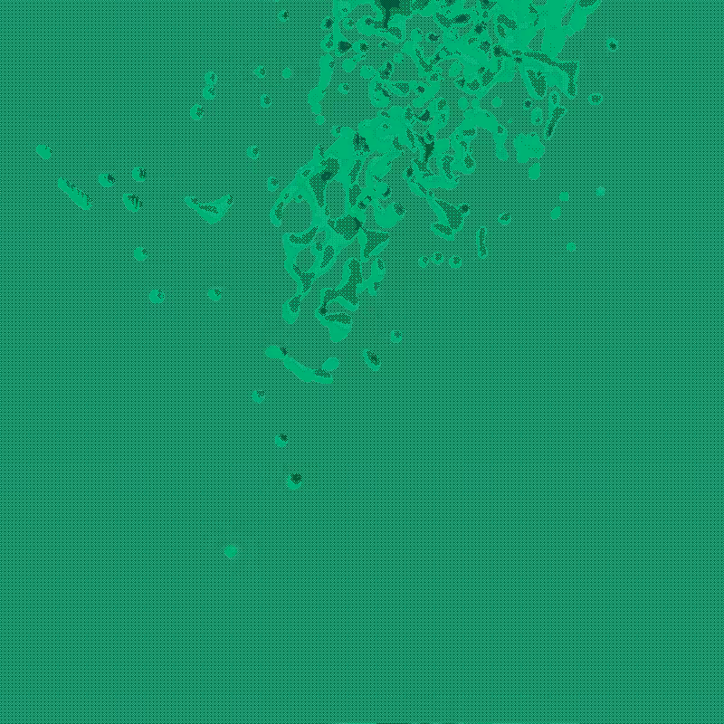 Liquids Freeze #4