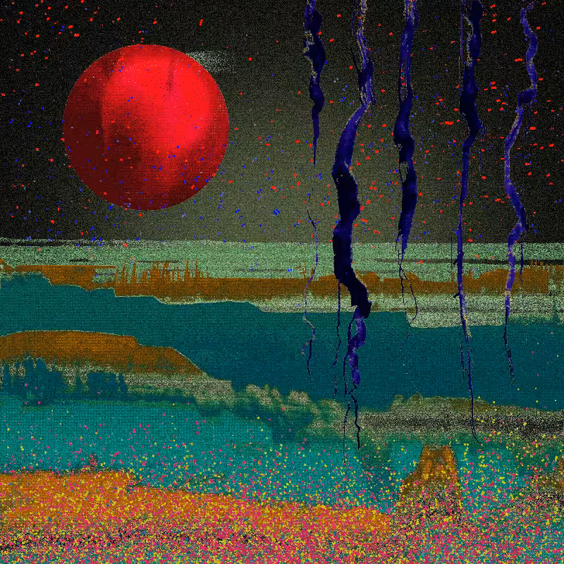 Ceshan's Psychedelics #202