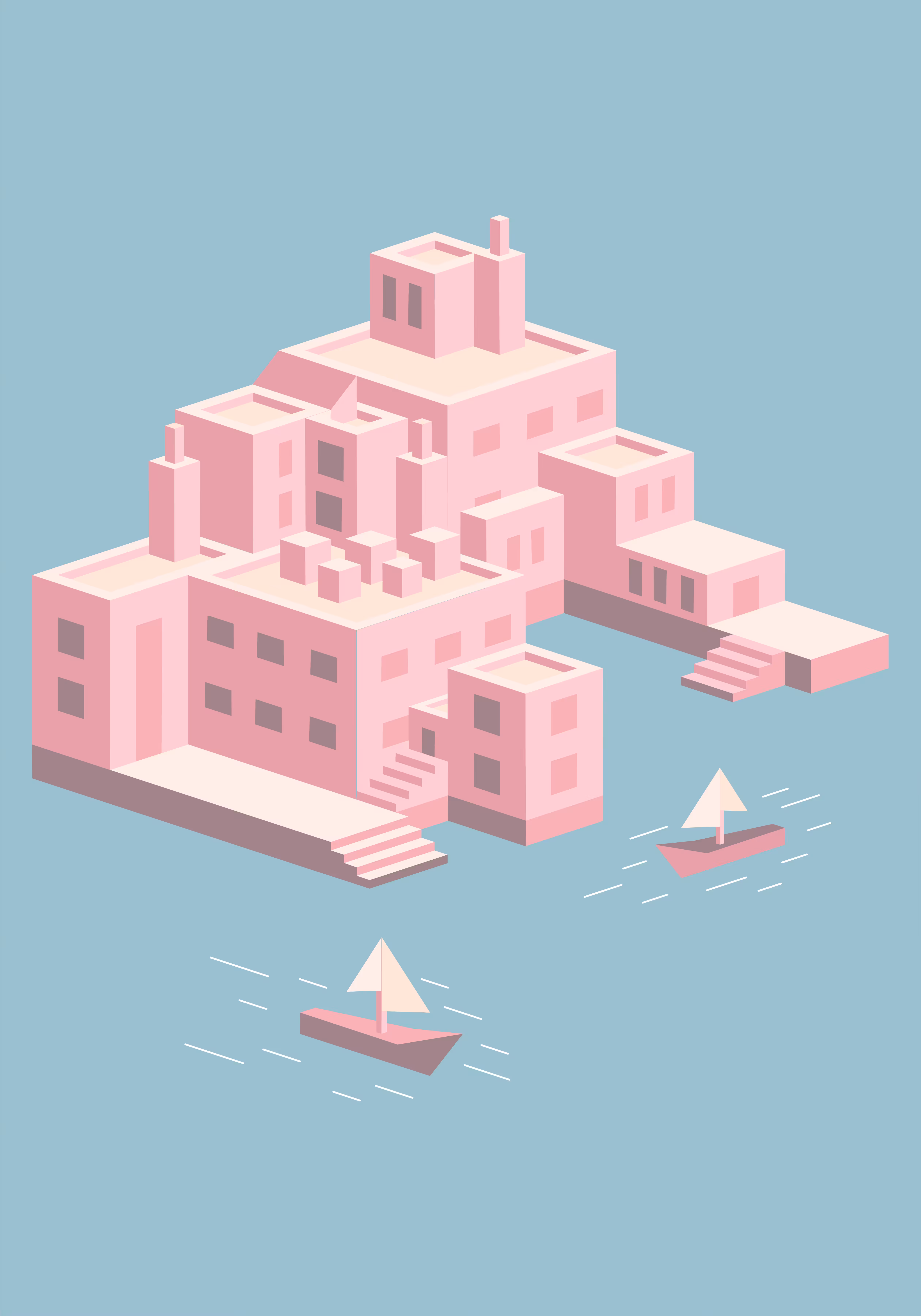 Island