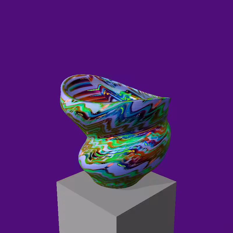 Pot #92