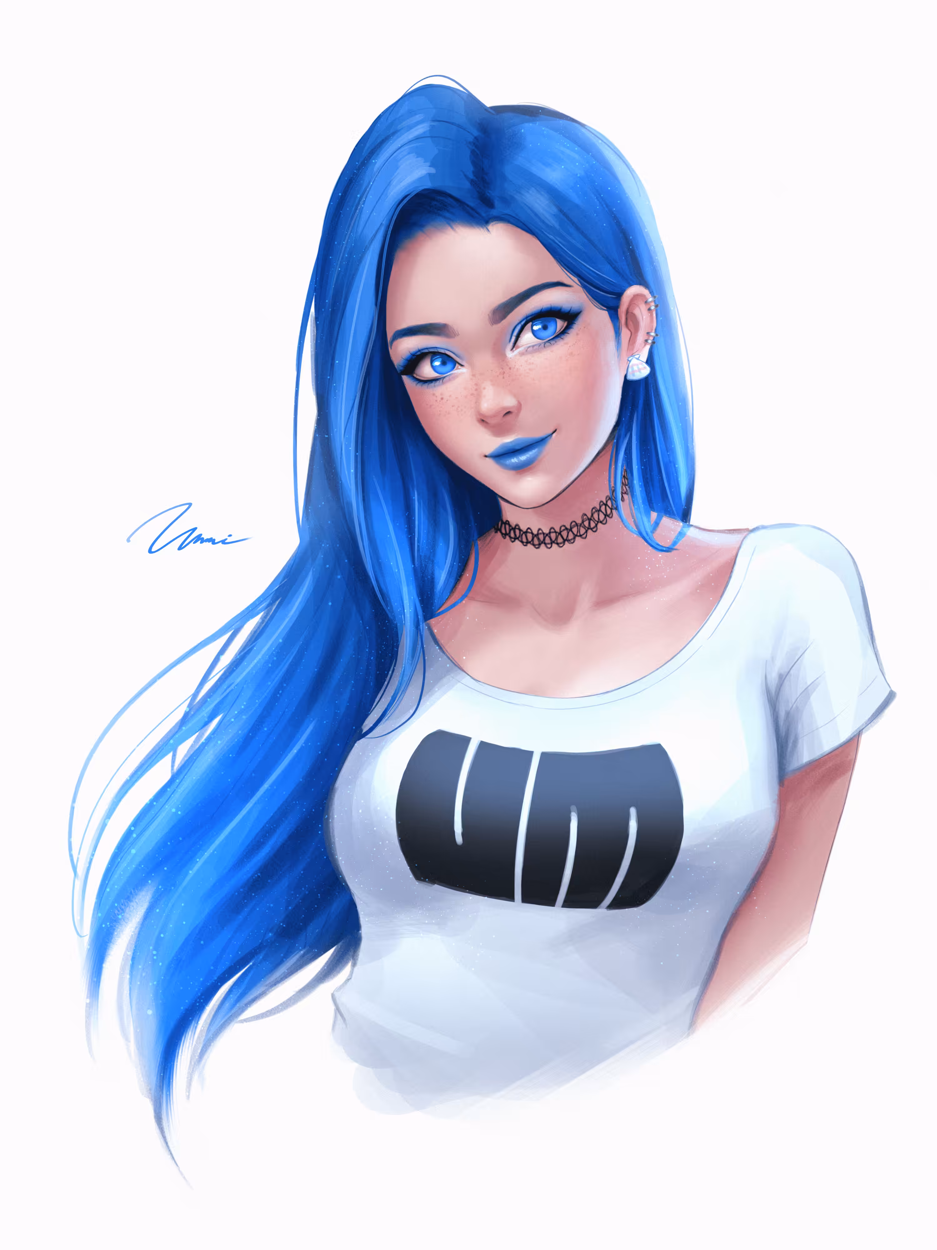 Umigirl