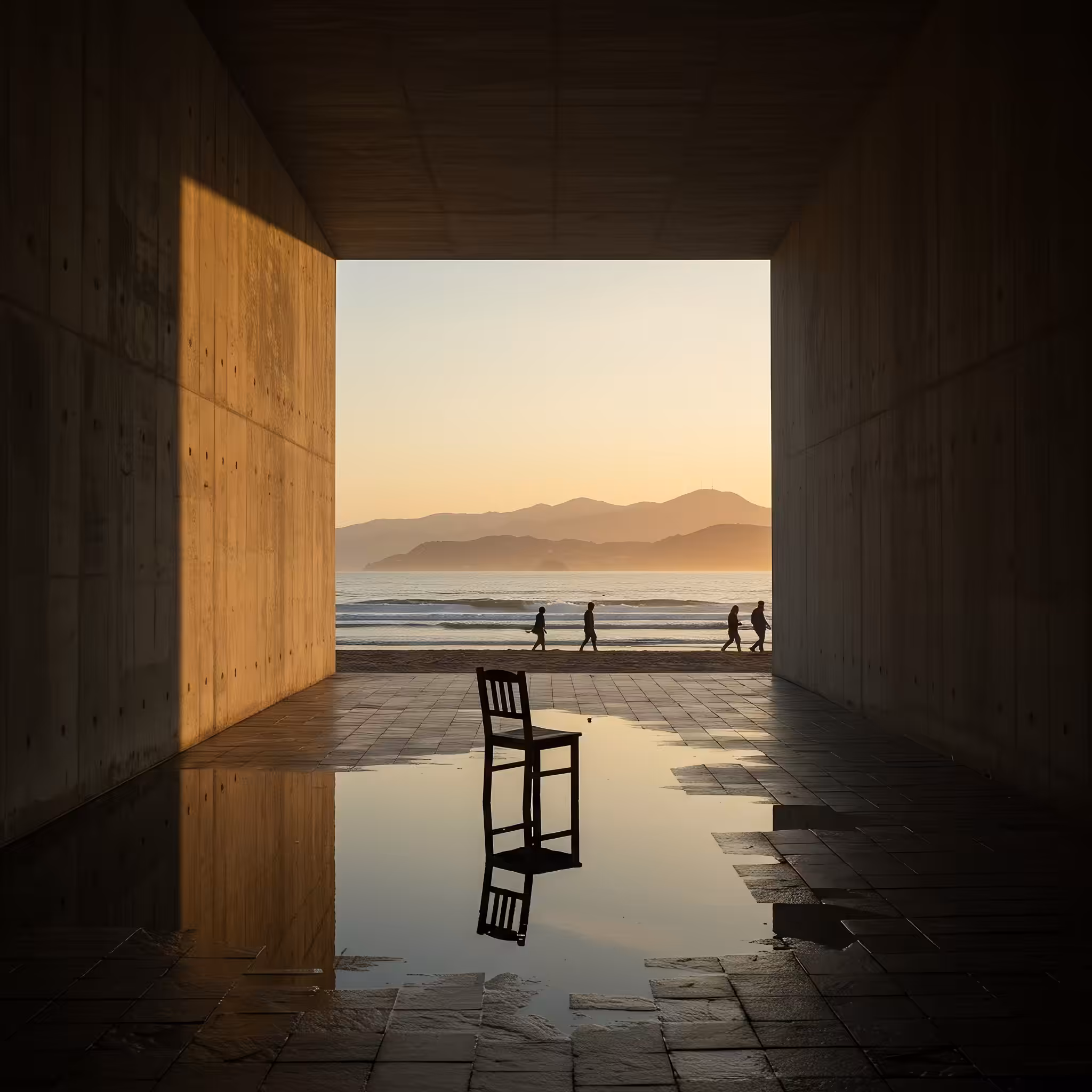 The Observer's Threshold