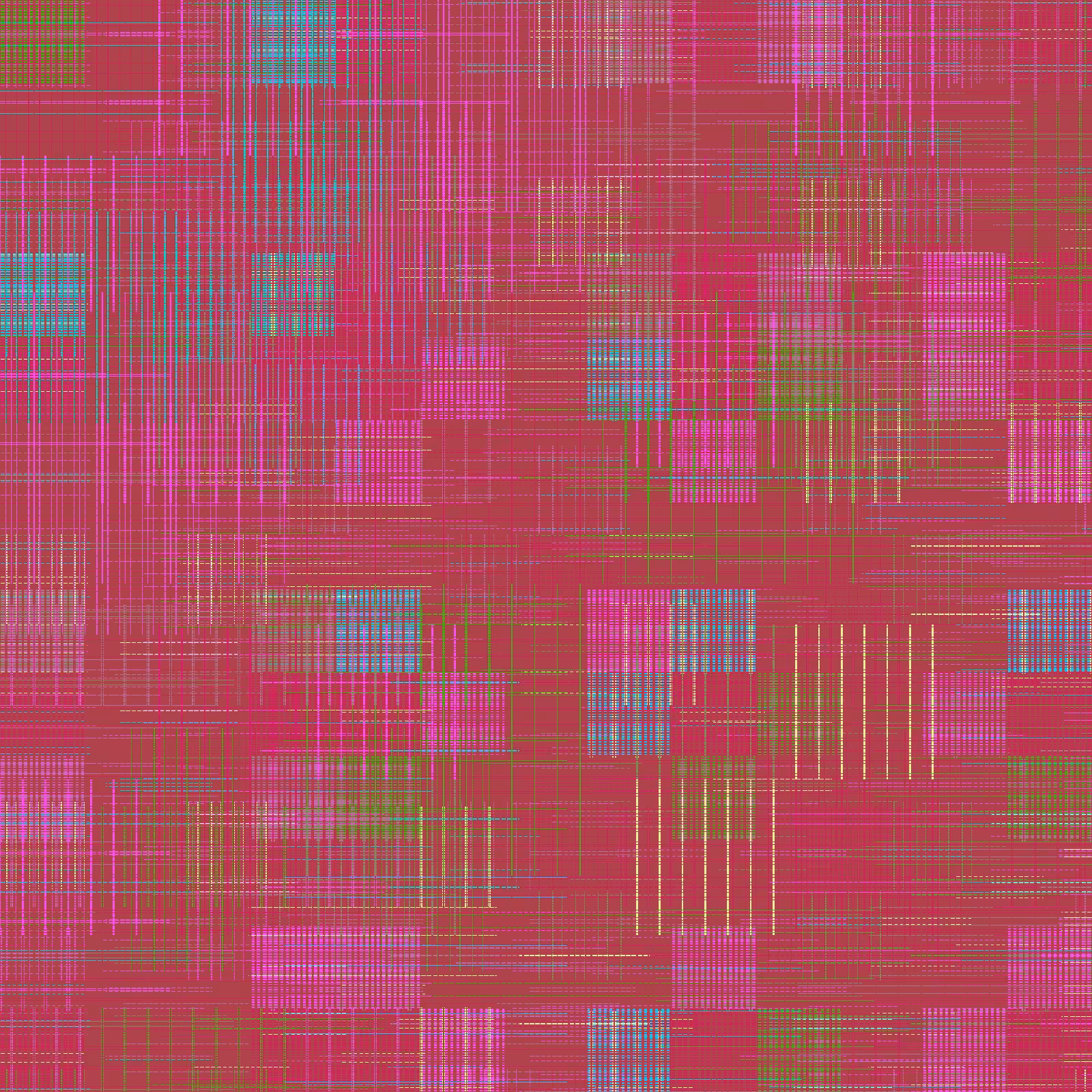 Chipped Dogtooth #12
