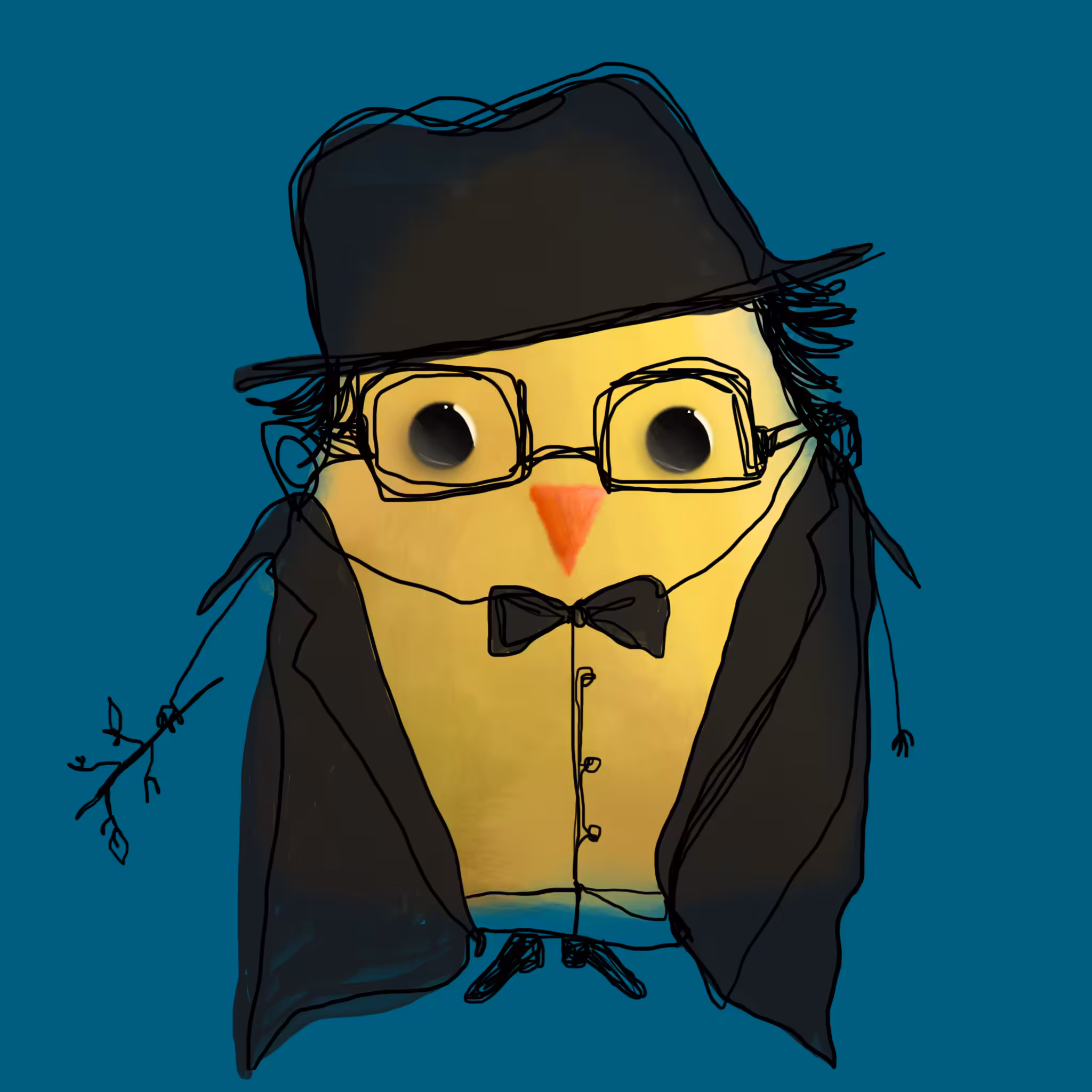 Adamtastic: Maestro Juju