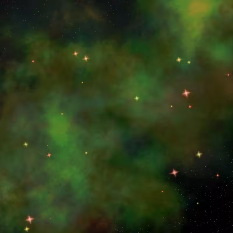 Nebula #15