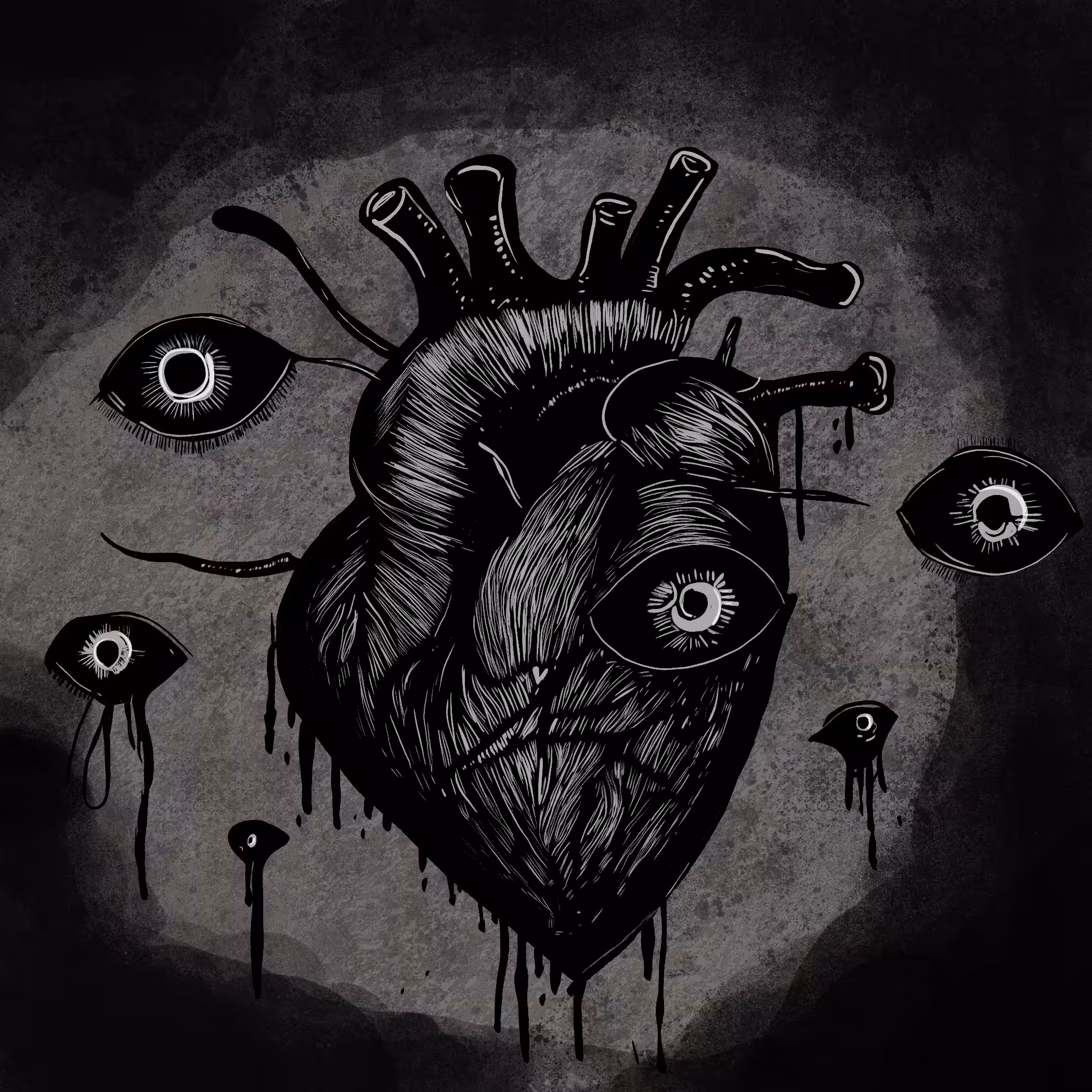 what about love?