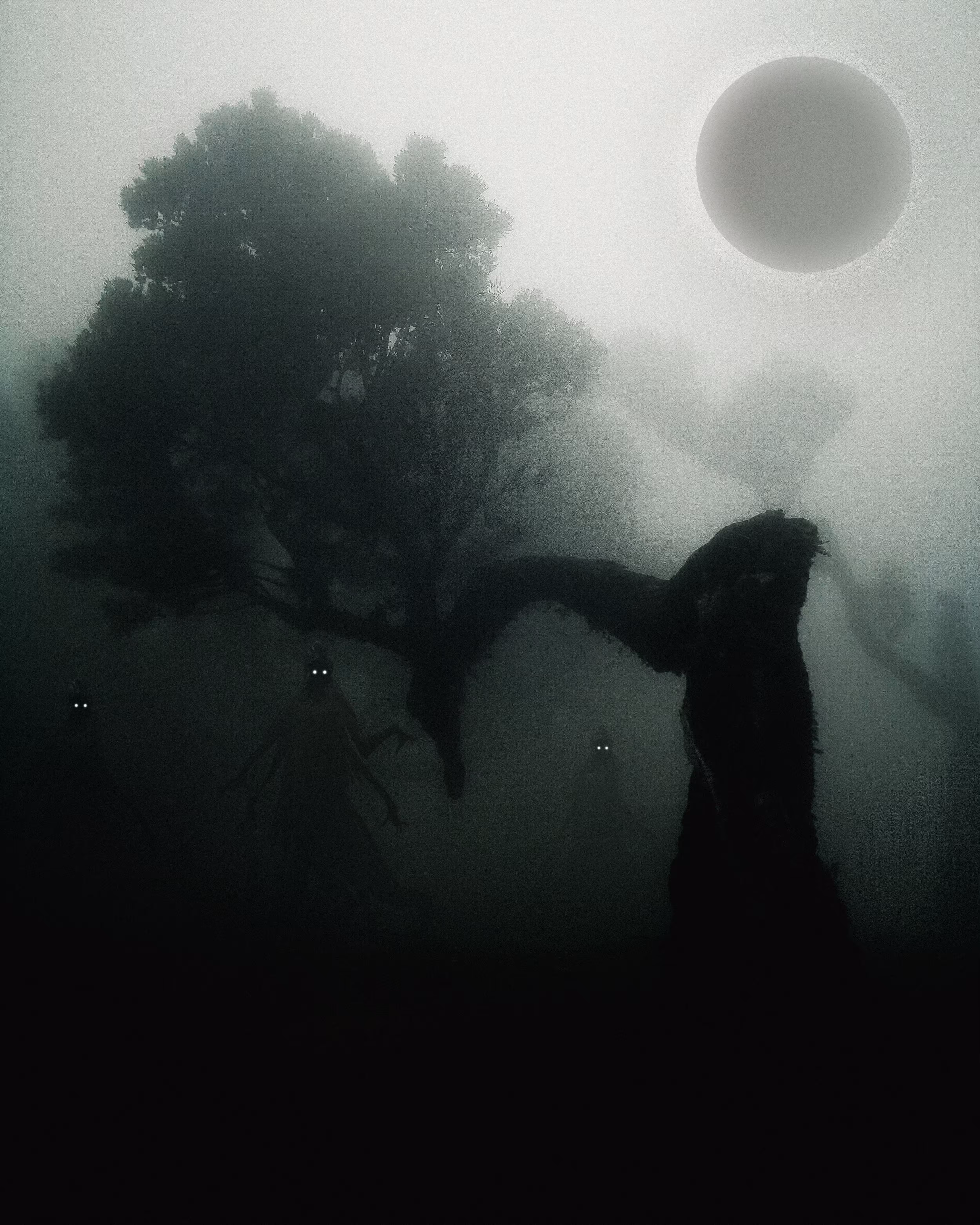 Soul Creeps