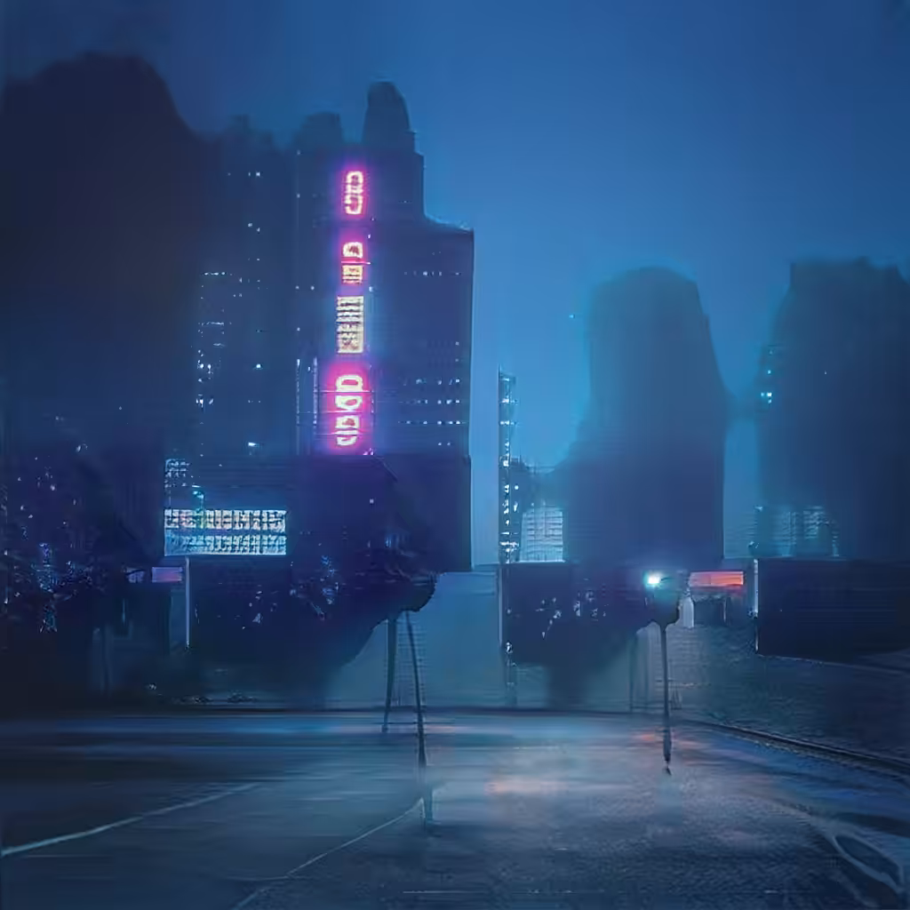 V - Longing