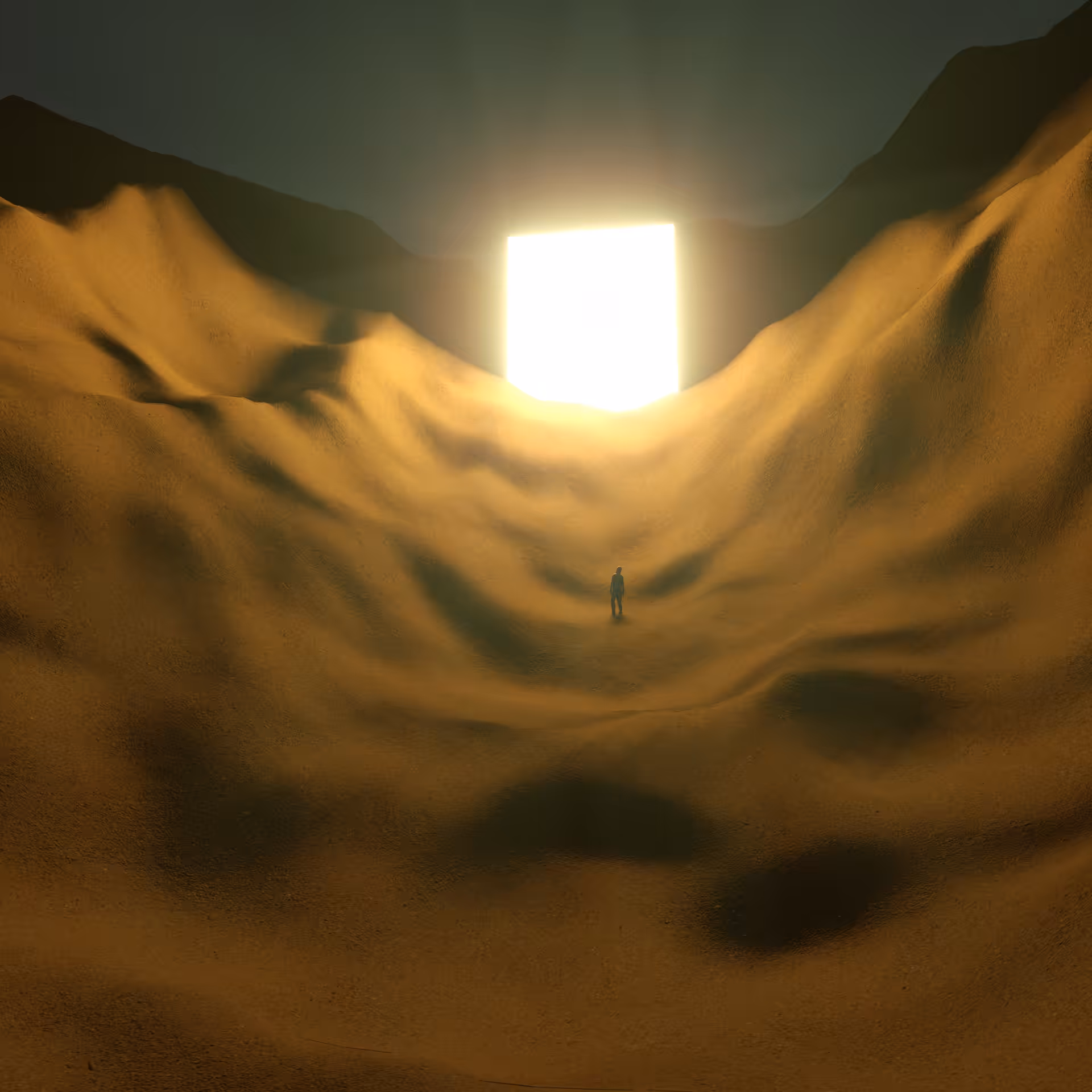 2101: an earth odyssey