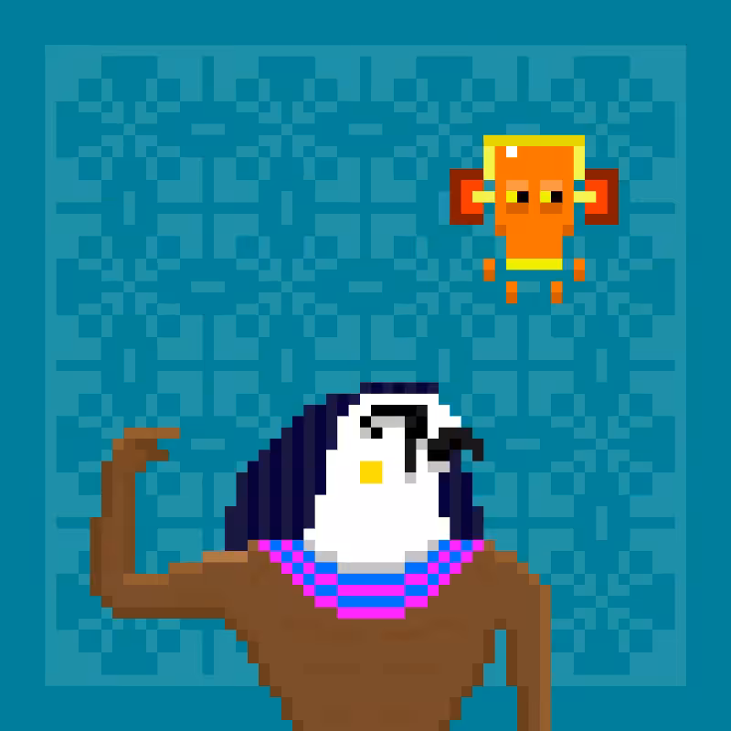 Minor Egyptian gods #3