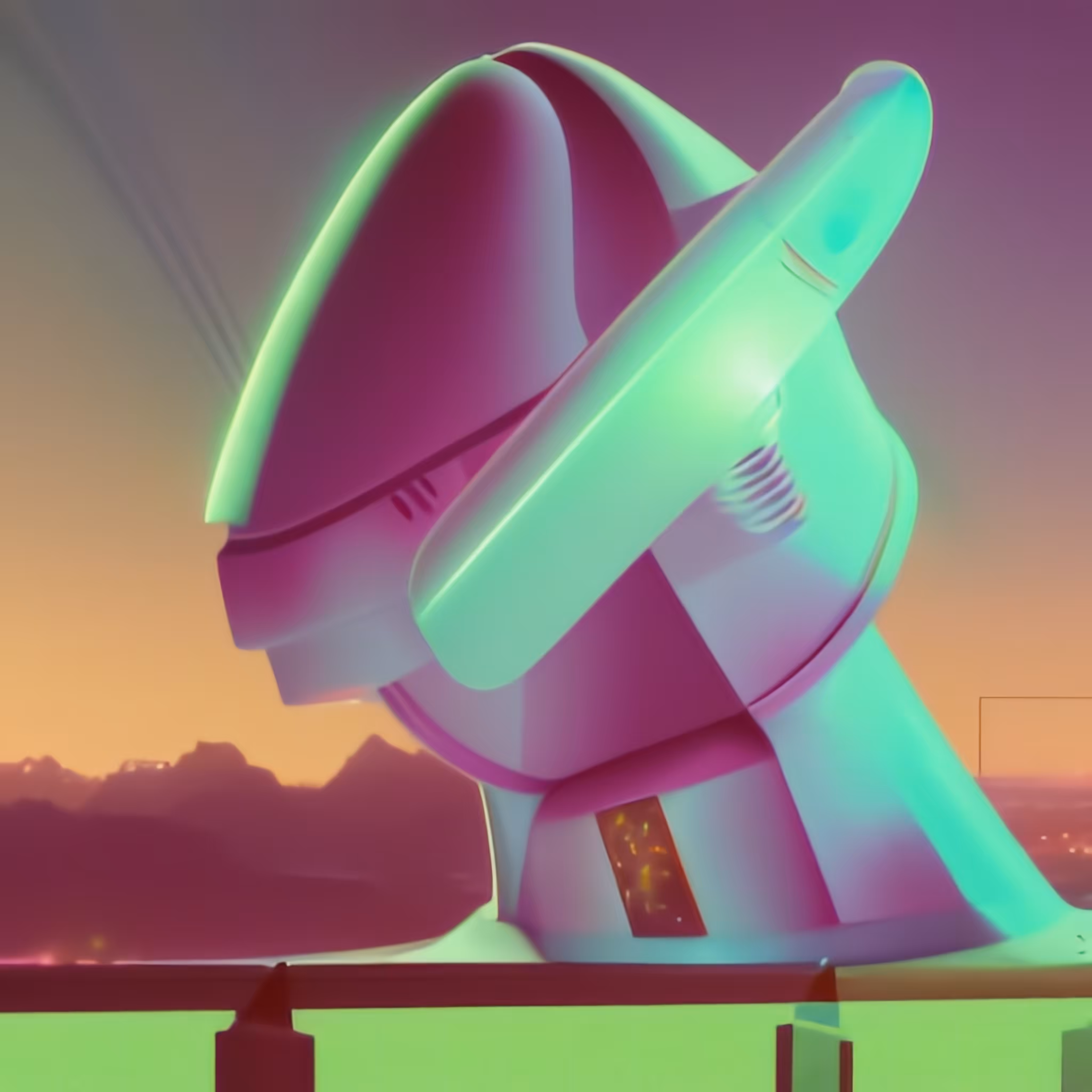 SPACEWAVES: NIGHTCALLERS: SPACEWAVES #6