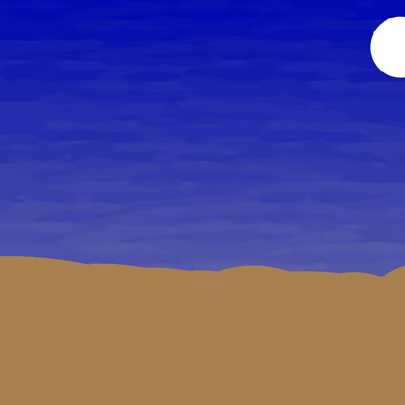 Dunes #48