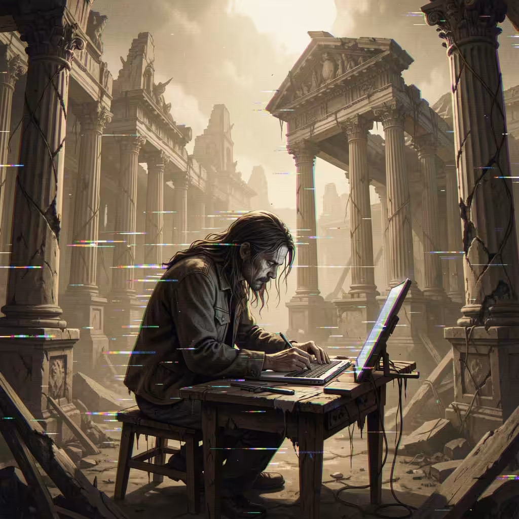 Artist 8