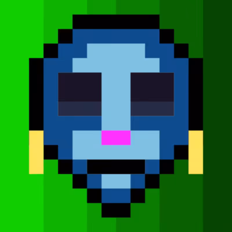 Funkin Alienz #382