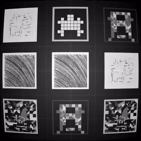 Level 5 - DEGENERATIVE by DEAFBEEF - Token 84