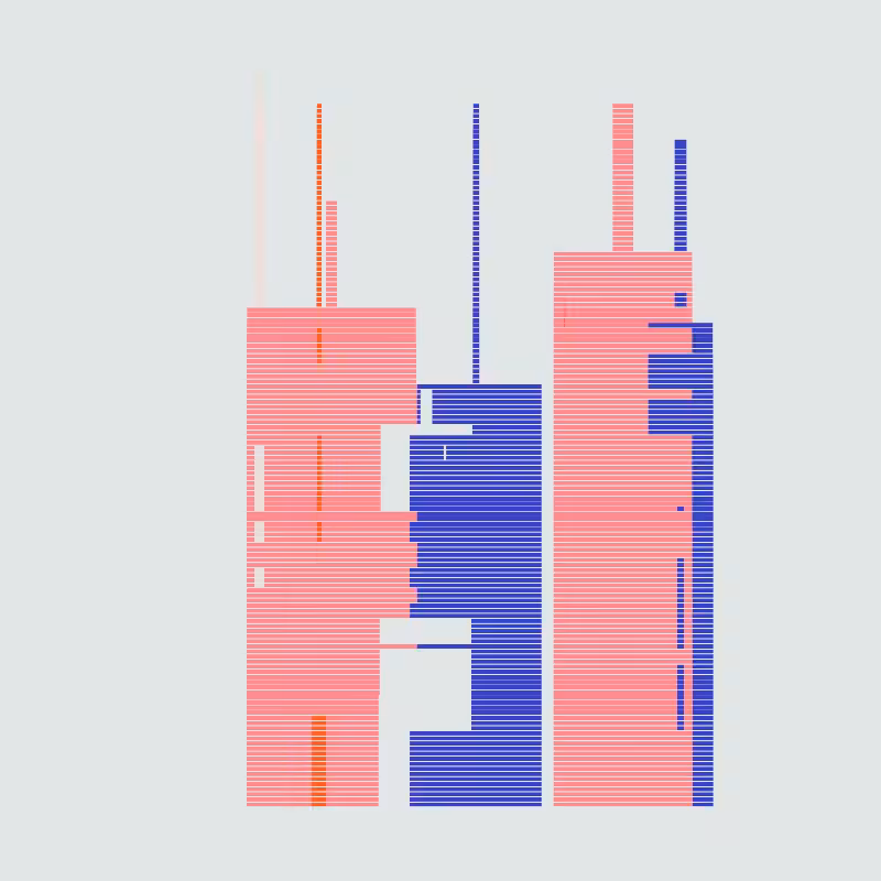 City Abstracts #13
