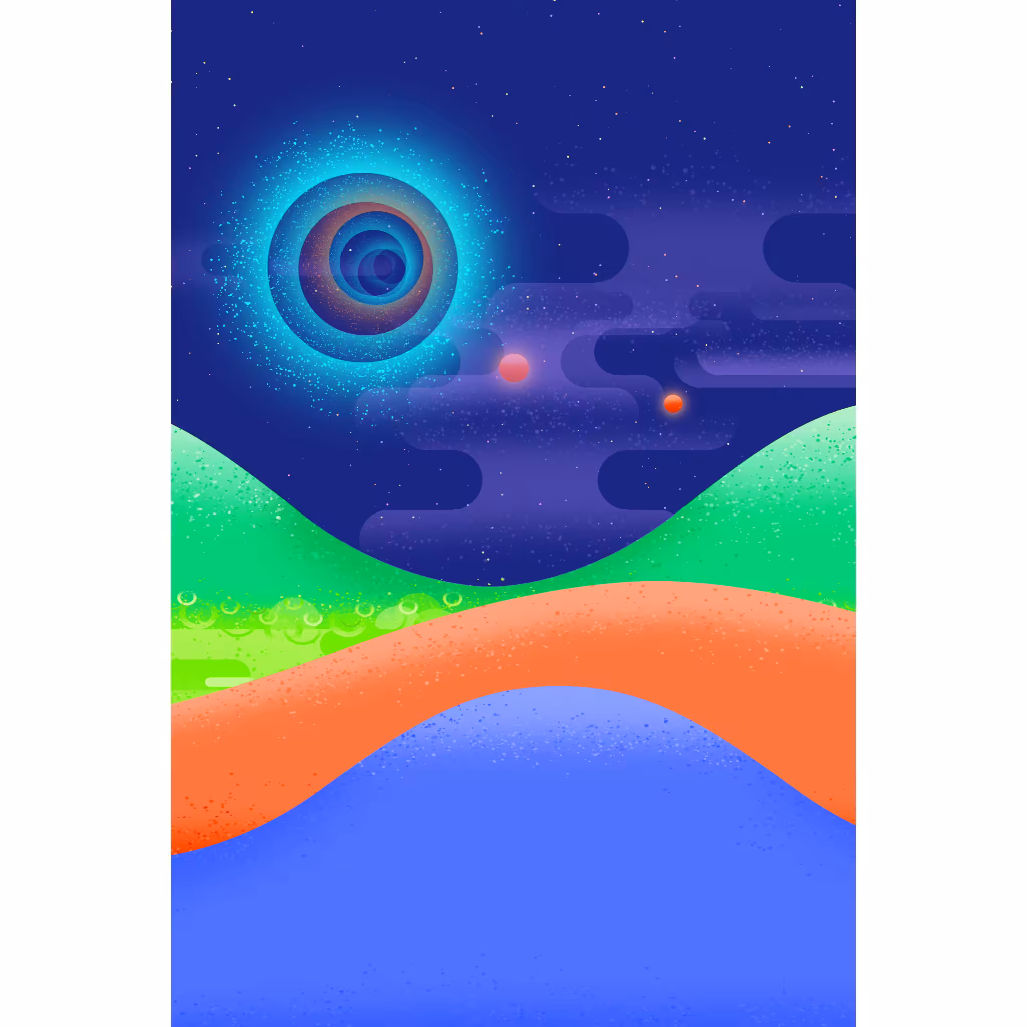 v i s t a s #38