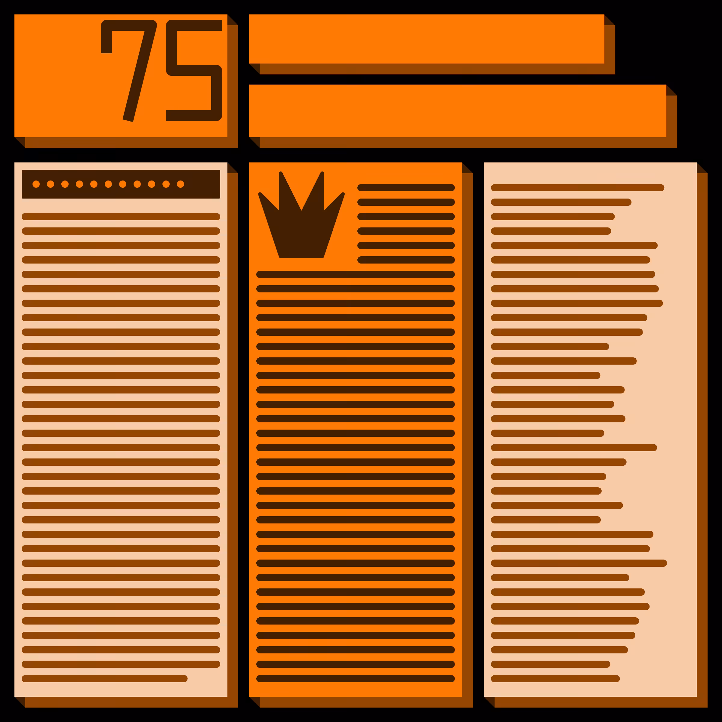 Gazettes #561