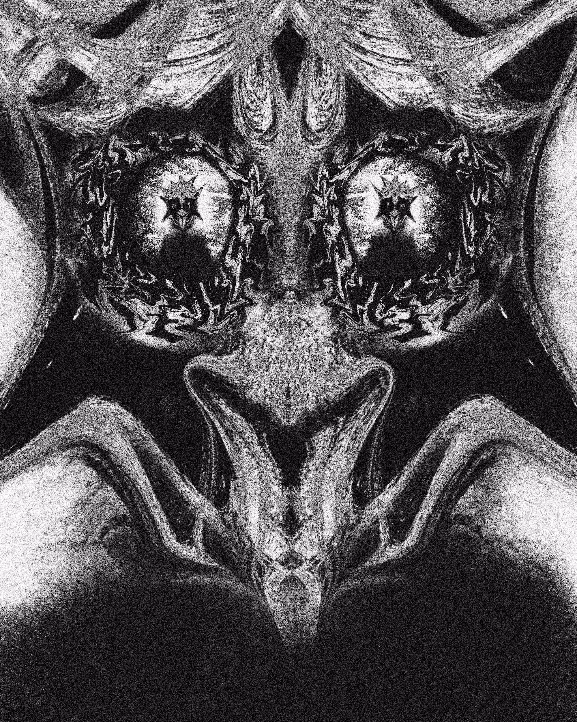 You Are My Mirror