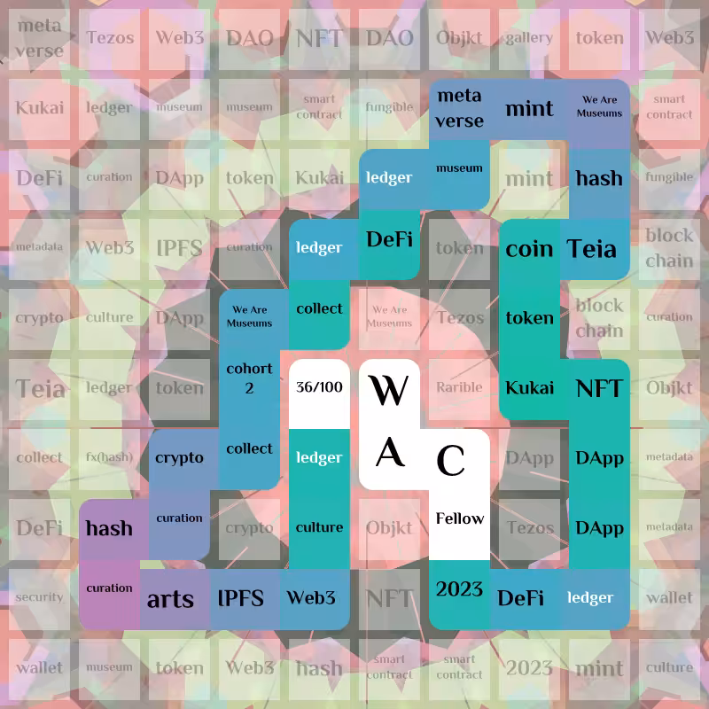 Waccy - learning snake #8