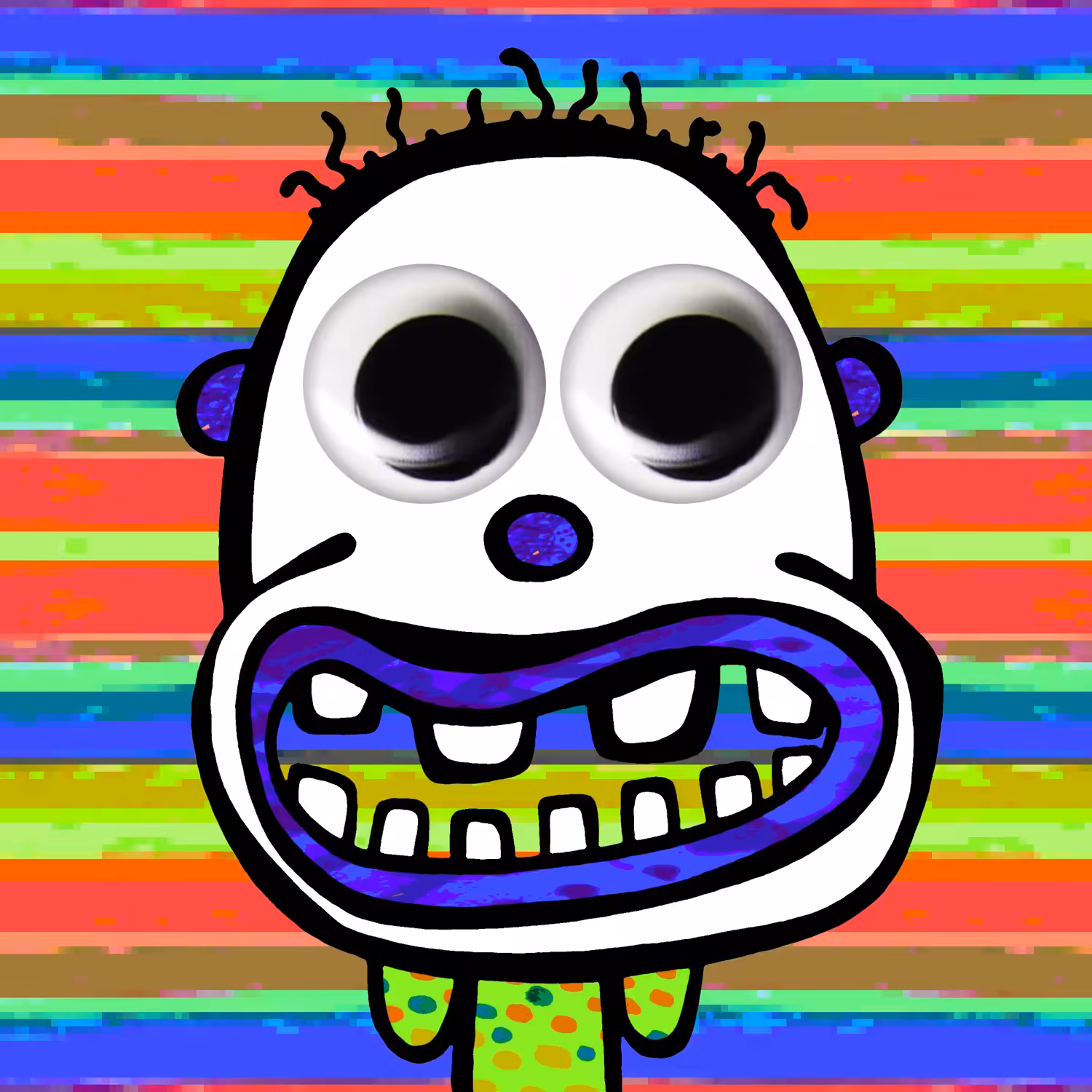 Mr. Original 02