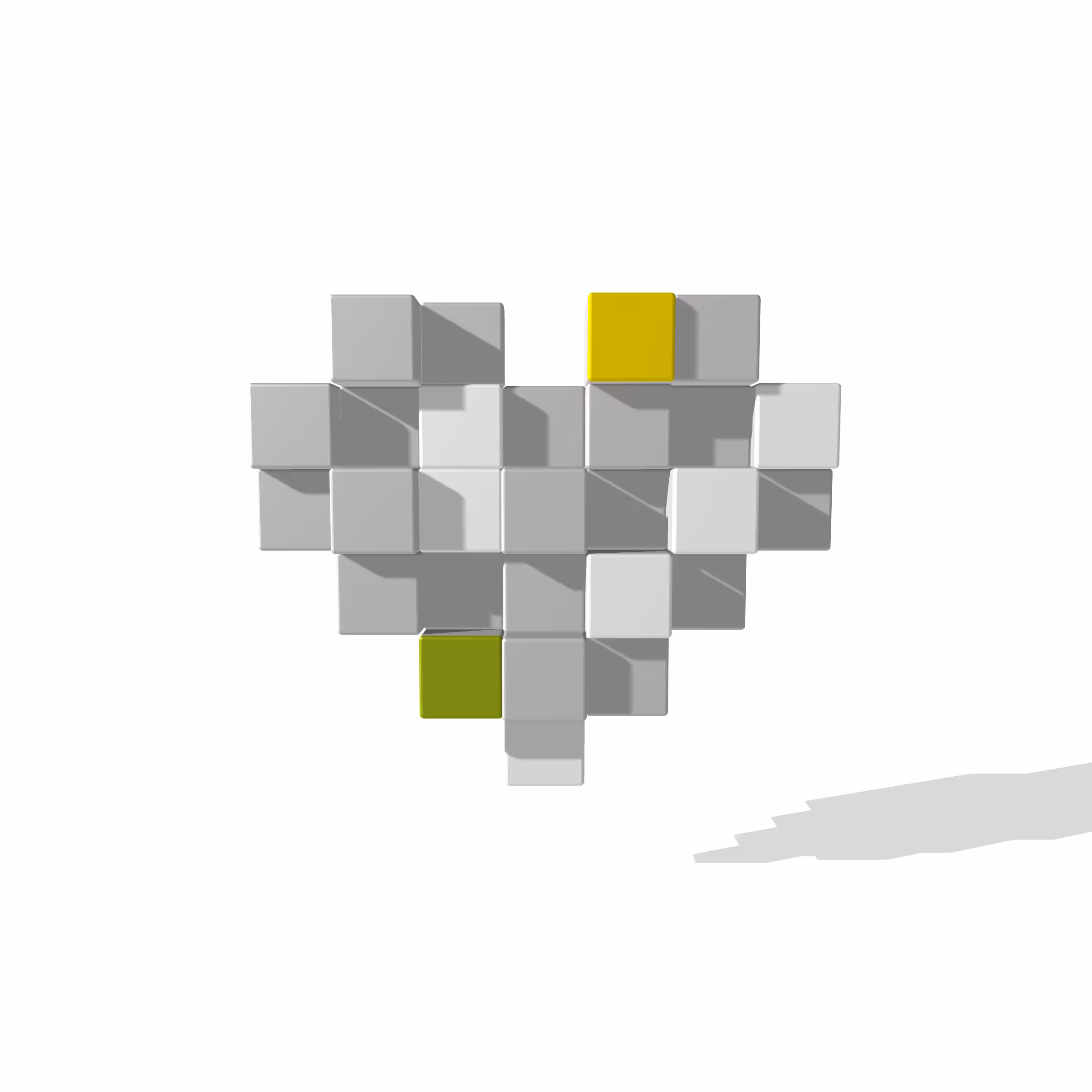 heart + craft #14049