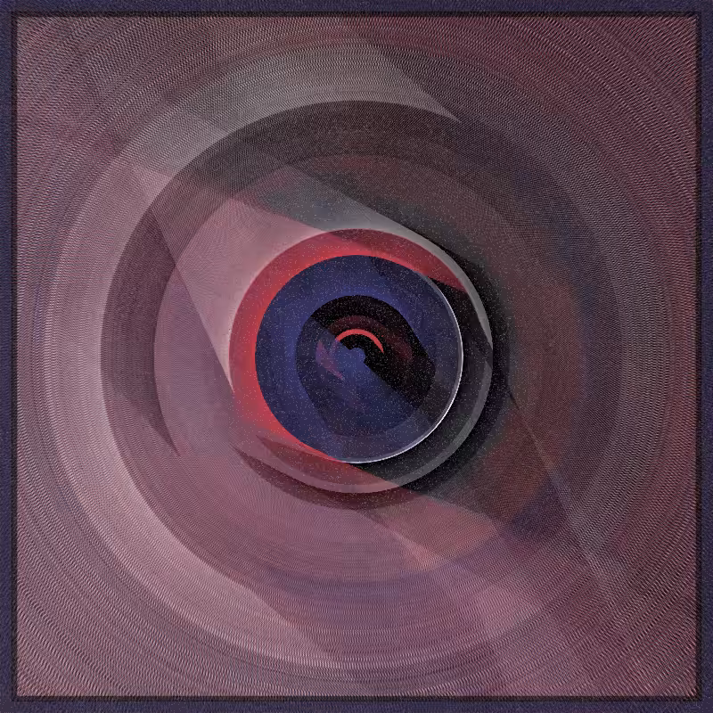 Directionless #42