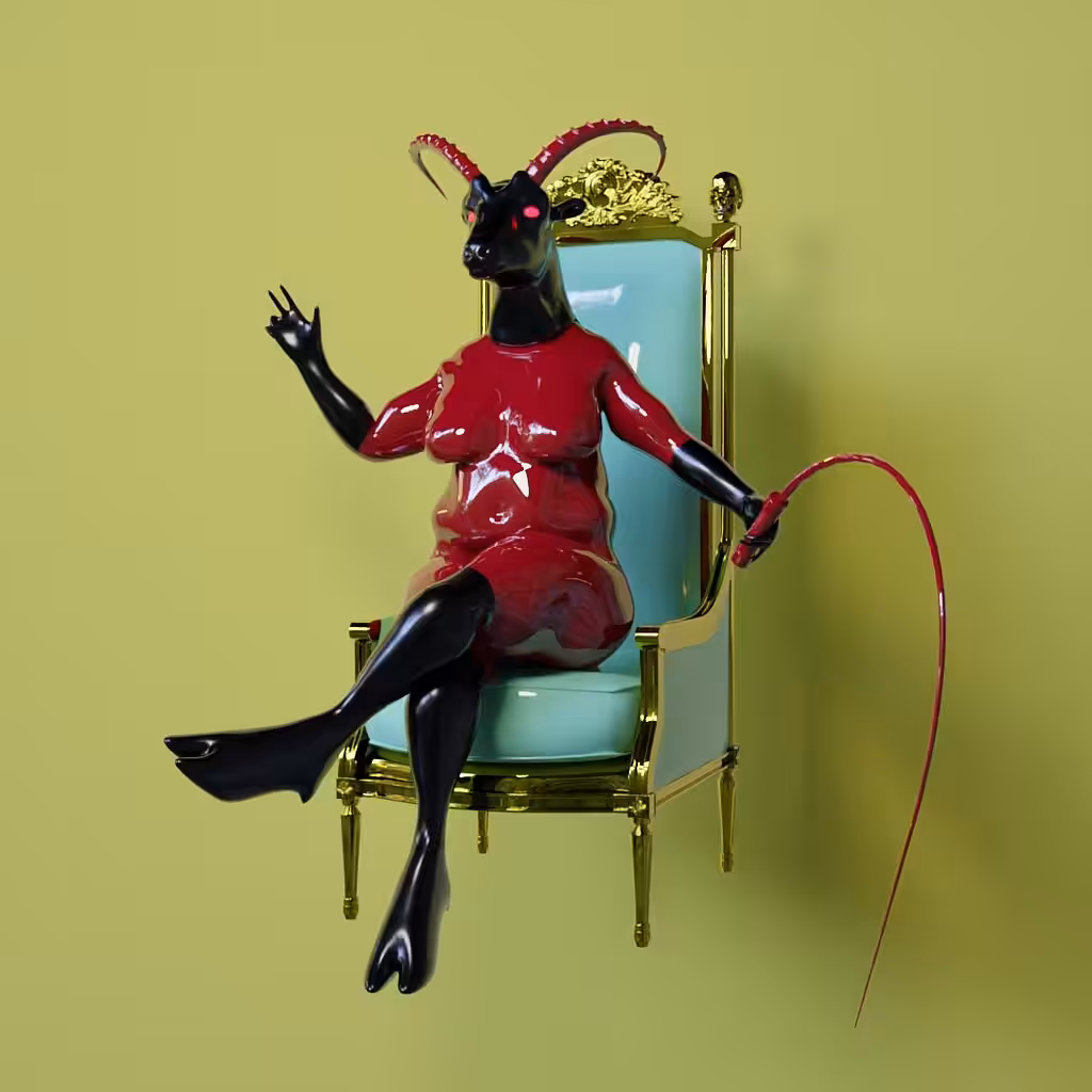 Mistress Bapho
