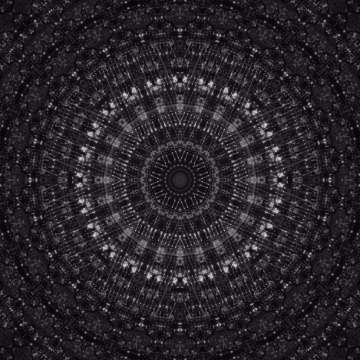 silent fractal 3G-4