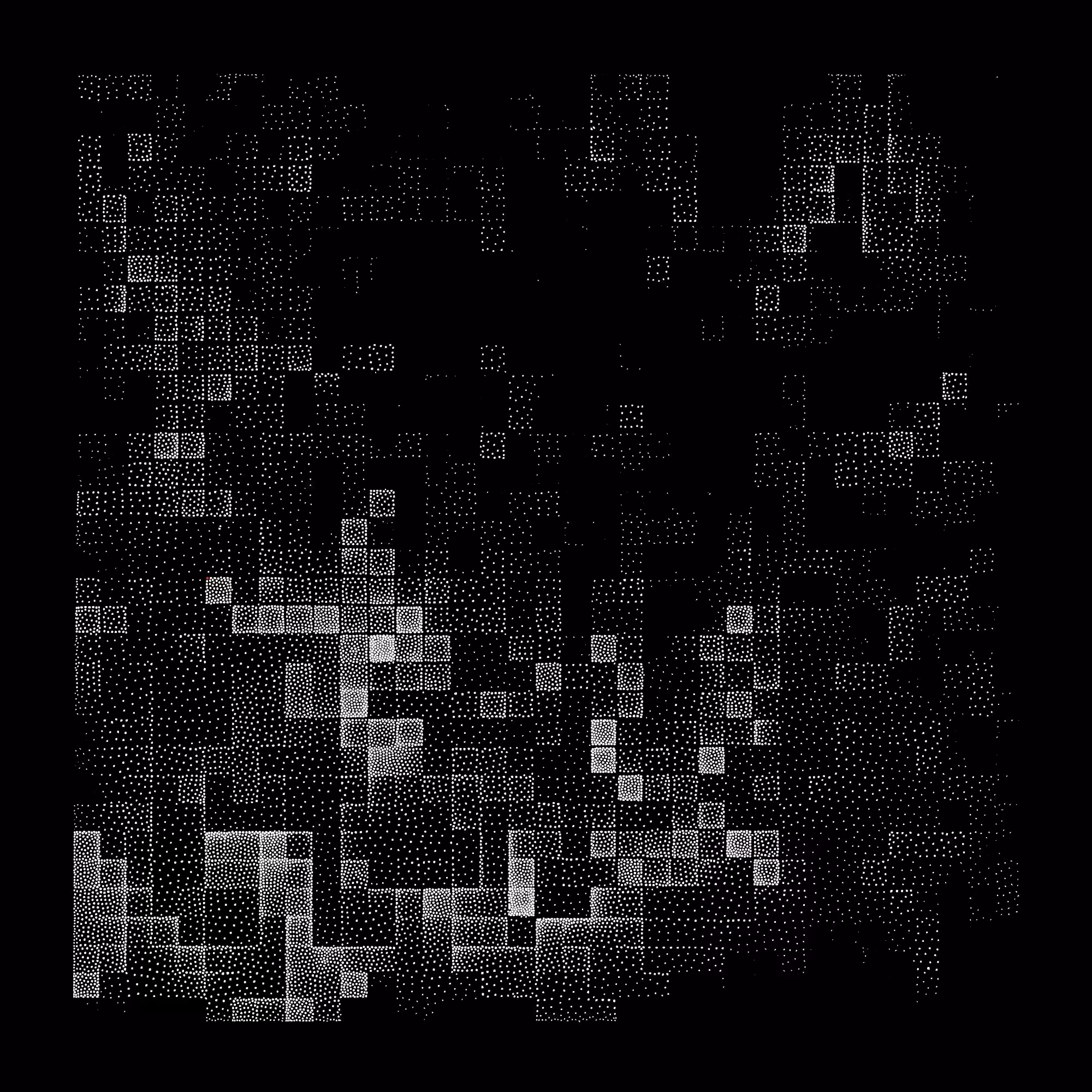 Fine Particles #2