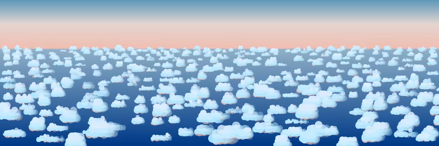 cloudScapes #25