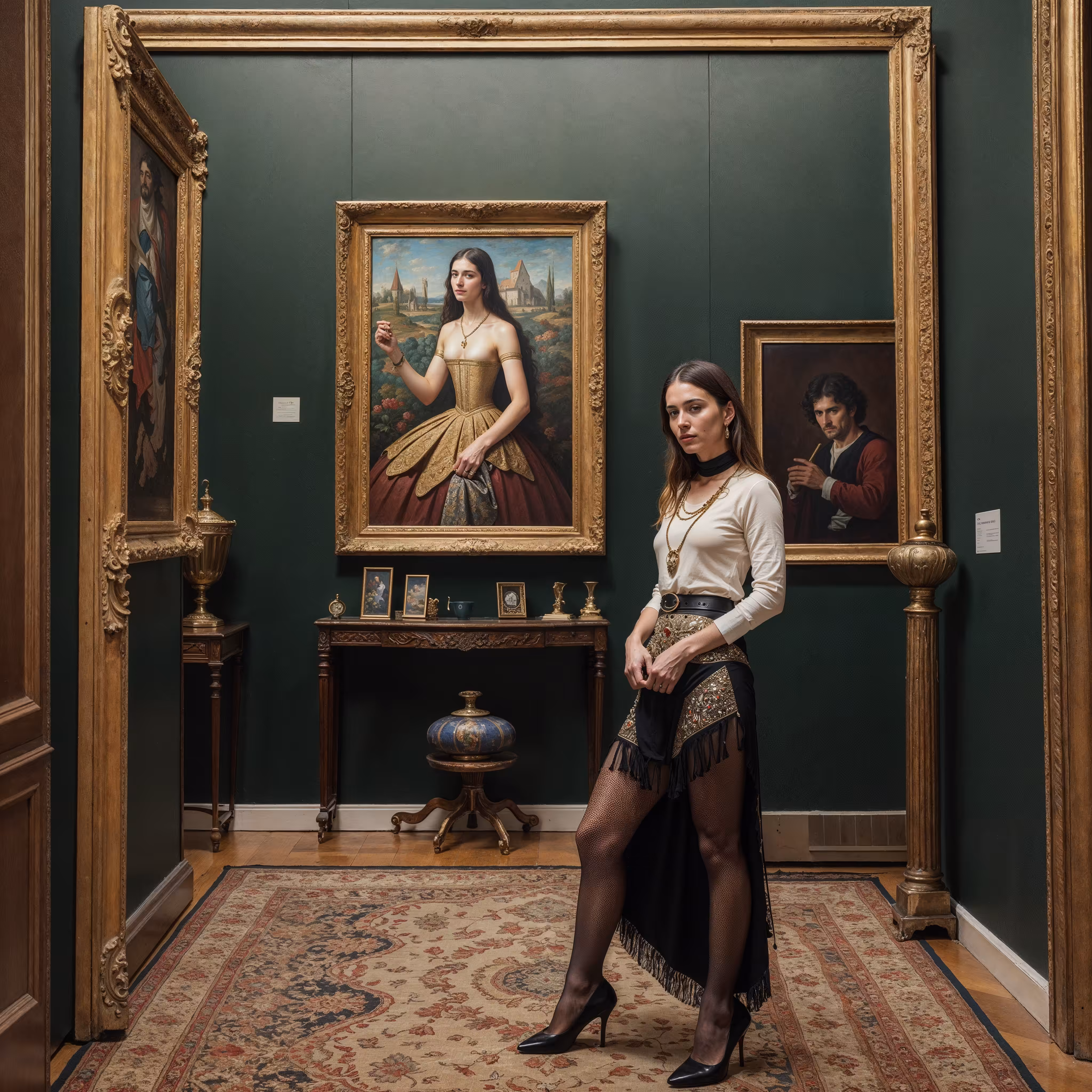MEET THE COLLECTORS #12