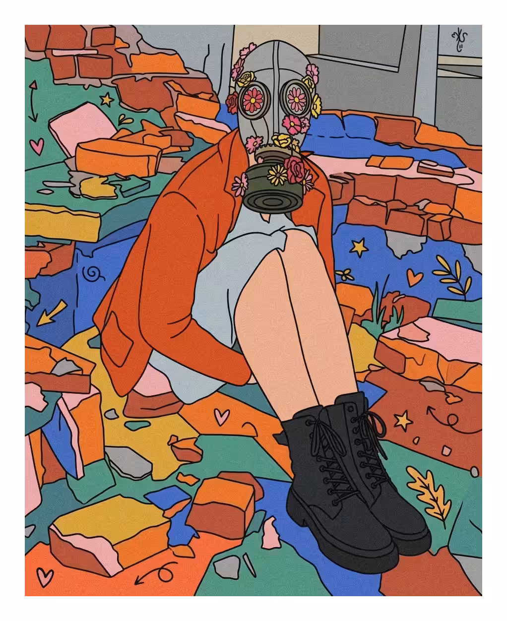 Vivid Paradox: Paradox 29