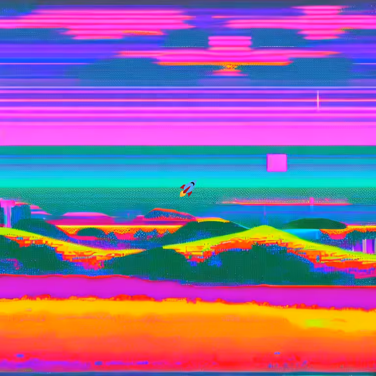 🚀