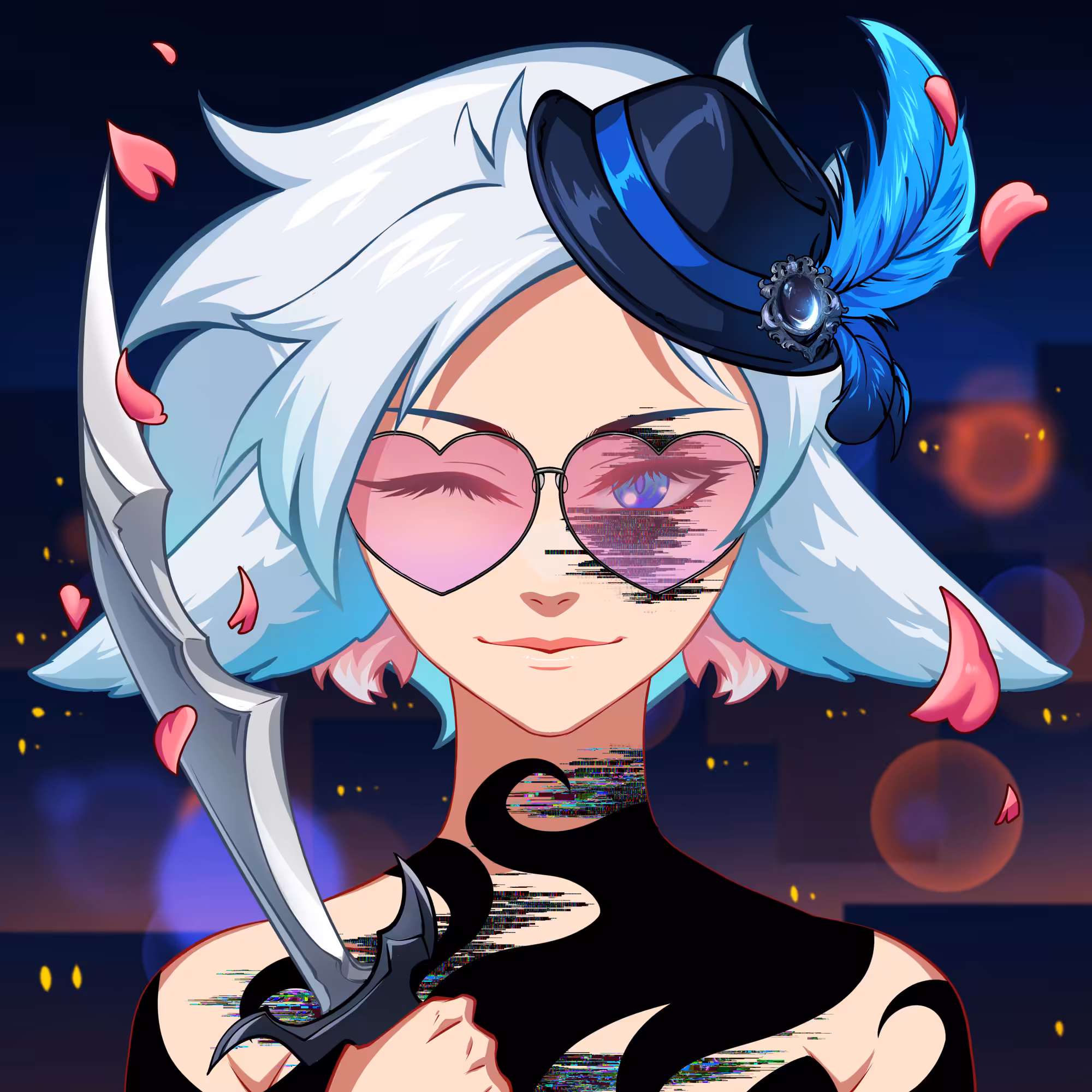 AI:LIN (AI): #9702