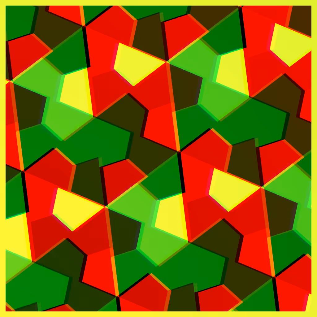 Psychedelic Gre