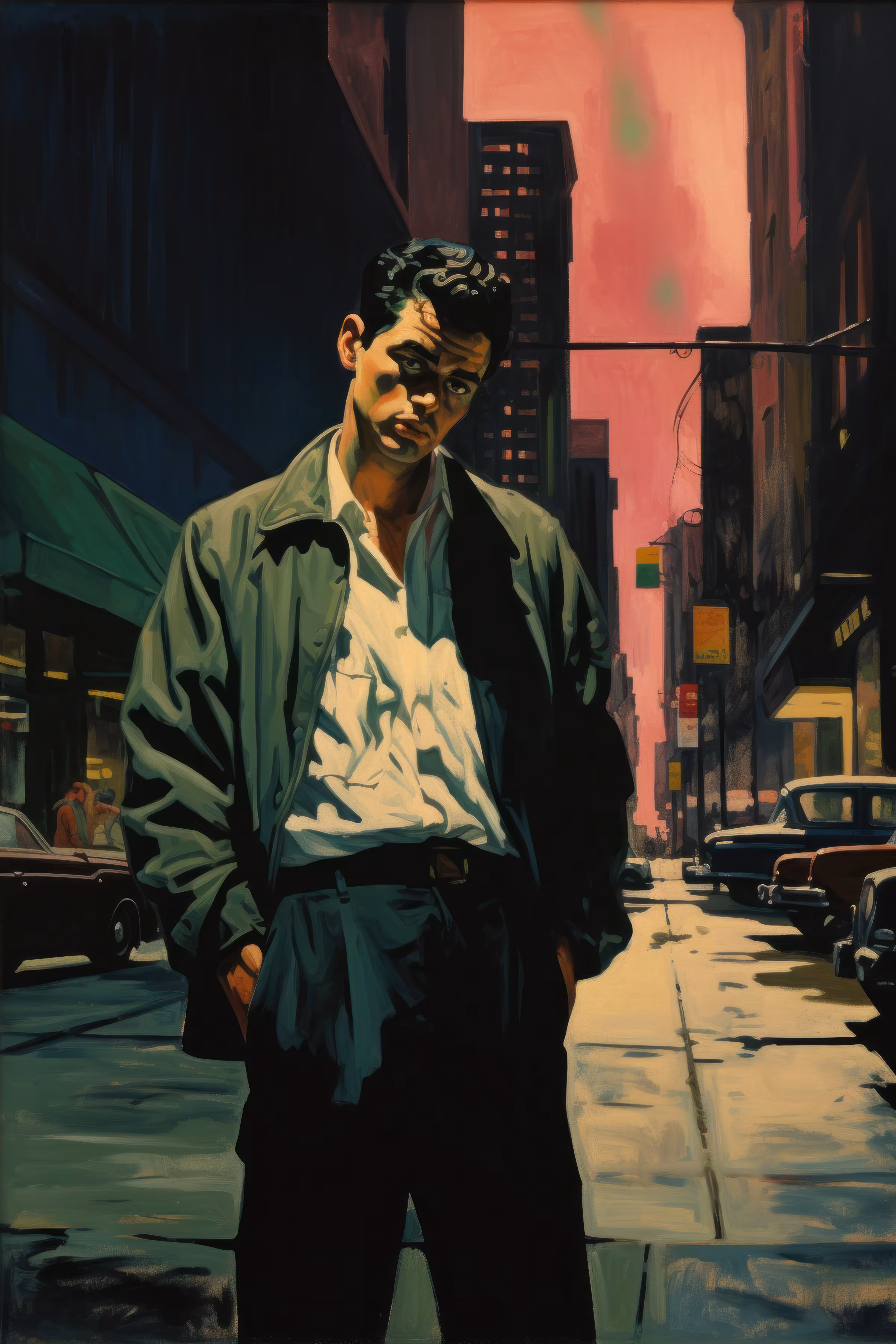 Detective Jack: The Cold Case #305