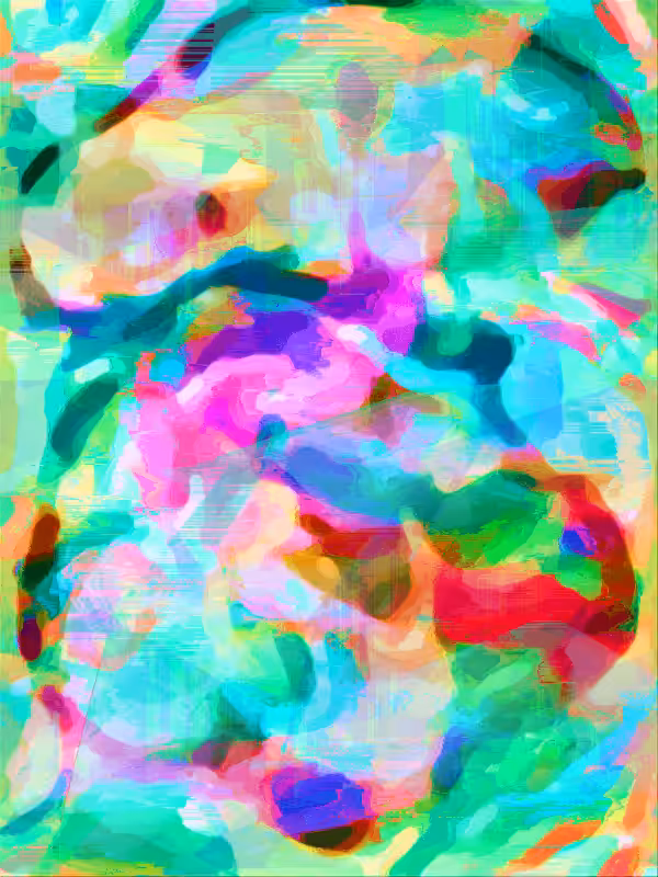 Another Dawn #2
