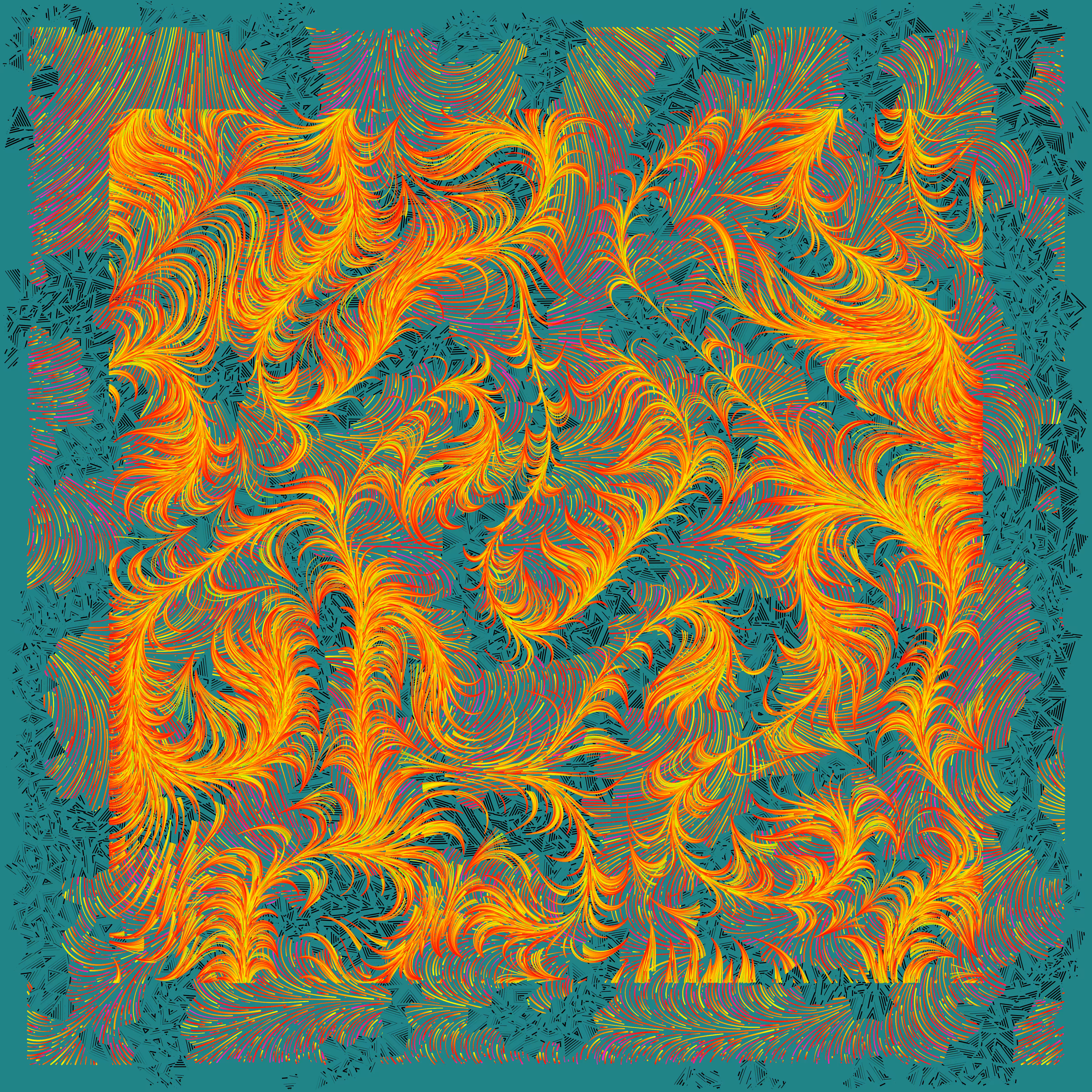 Ephemeral Tides #97